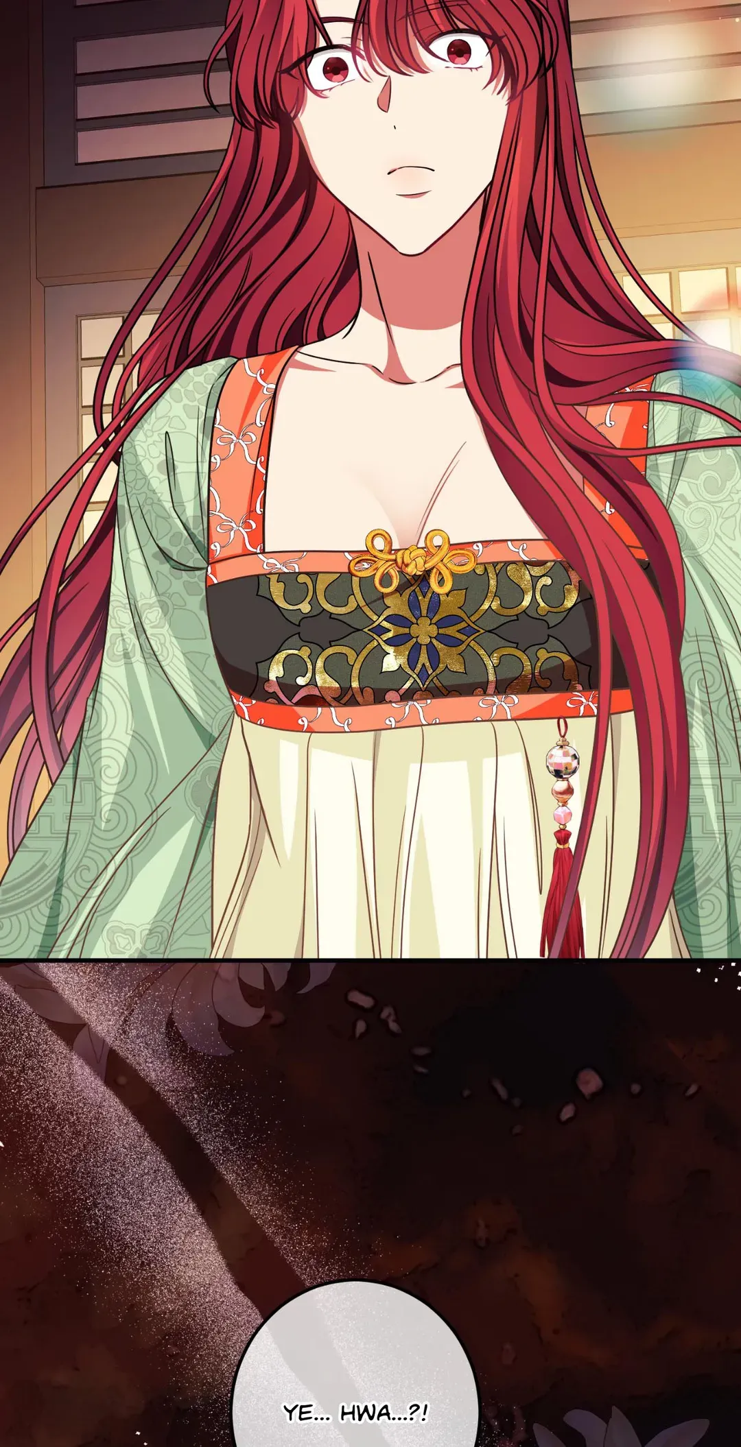Flowers Are Flowers, Leaves Are Leaves Chapter 79 221 10