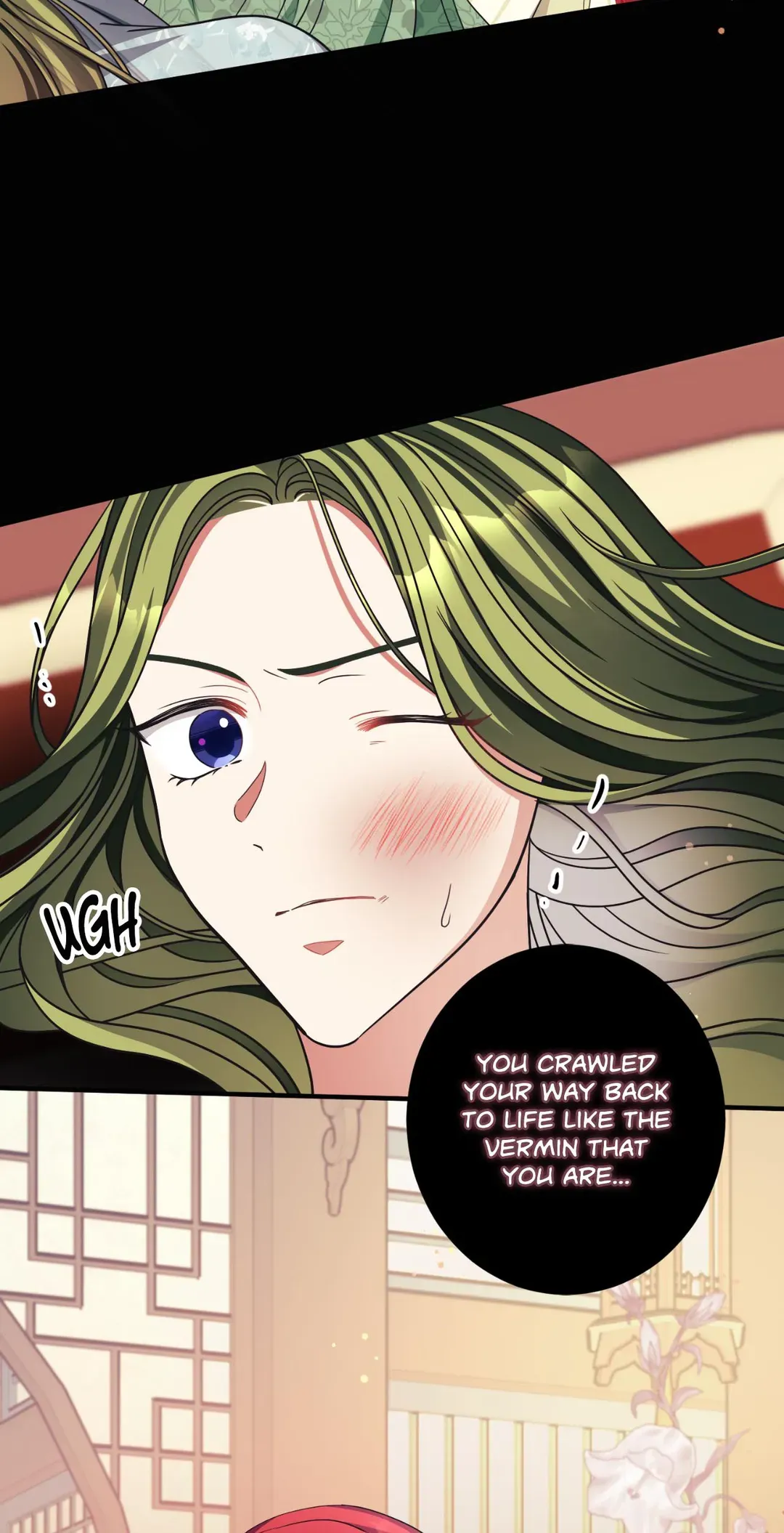 Flowers Are Flowers, Leaves Are Leaves Chapter 79 228 17