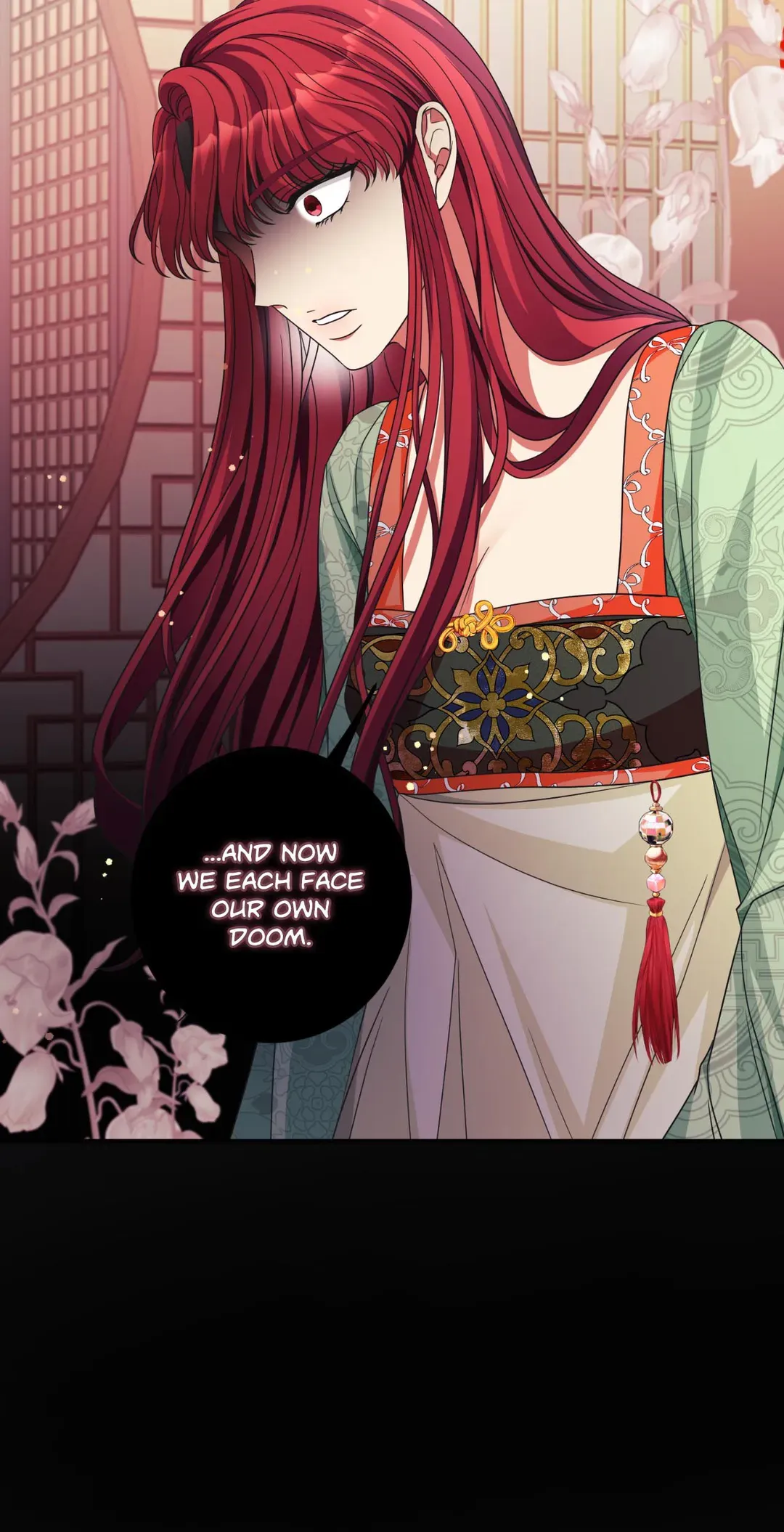 Flowers Are Flowers, Leaves Are Leaves Chapter 79 229 18