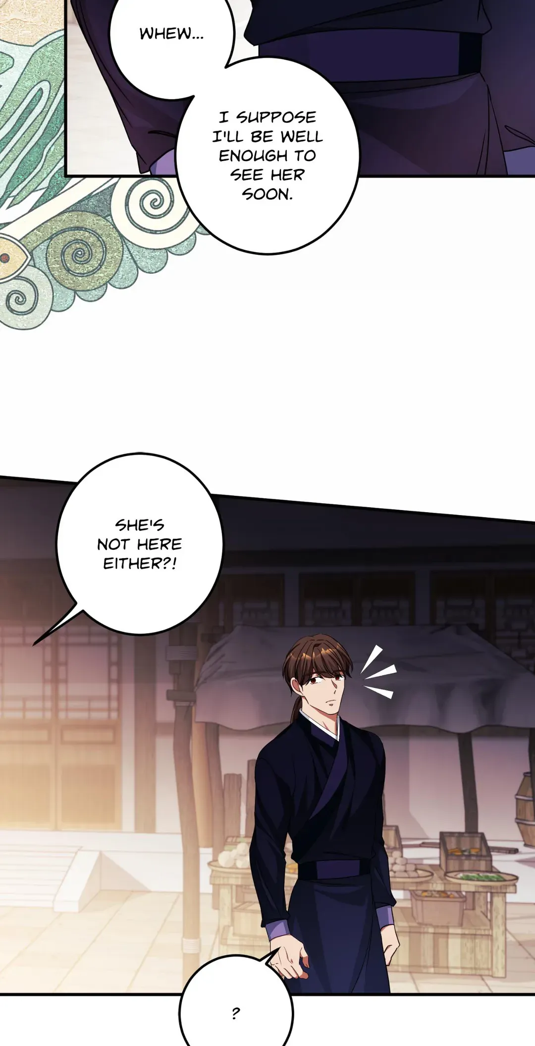 Flowers Are Flowers, Leaves Are Leaves Chapter 79 232 21