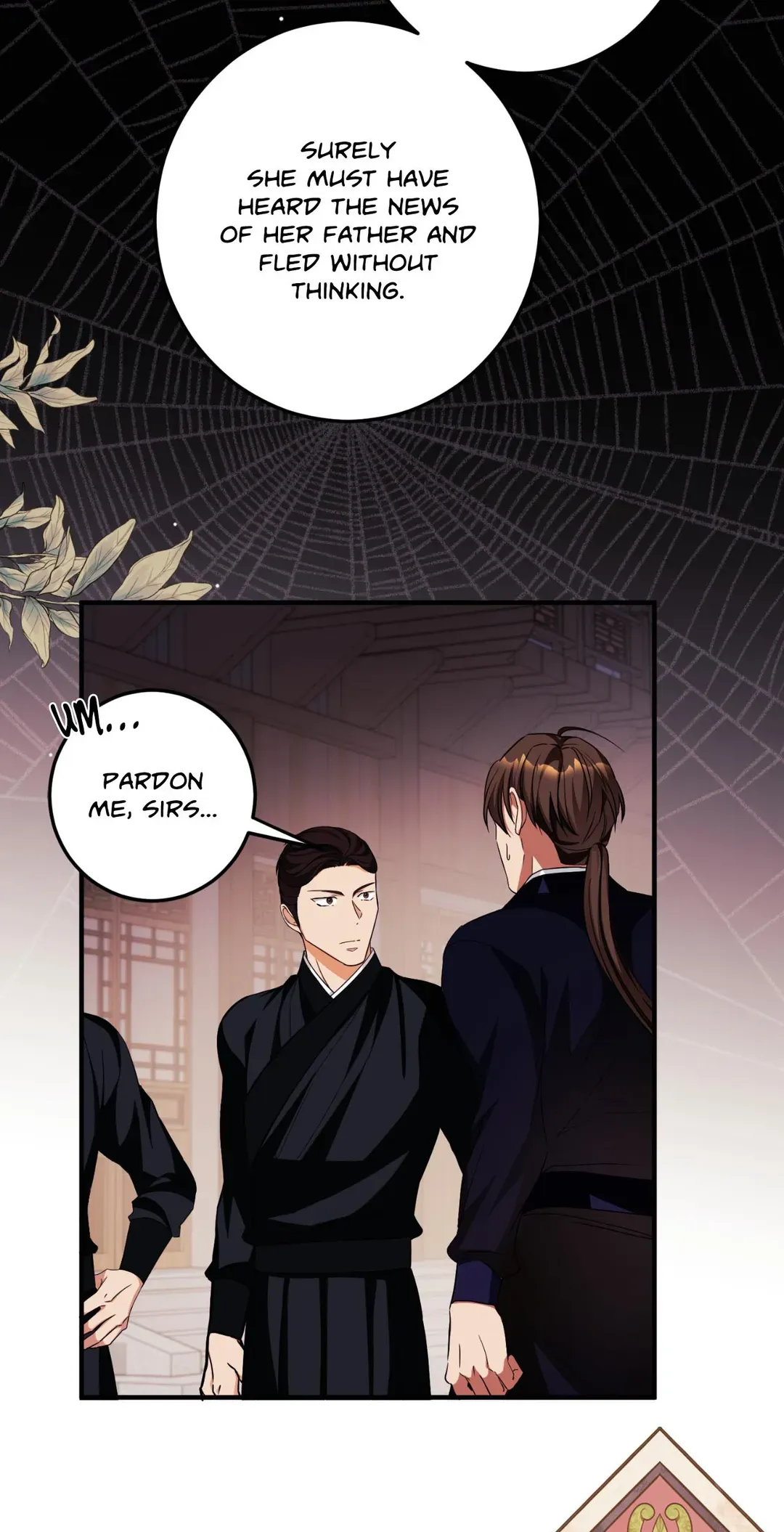 Flowers Are Flowers, Leaves Are Leaves Chapter 79 235 24