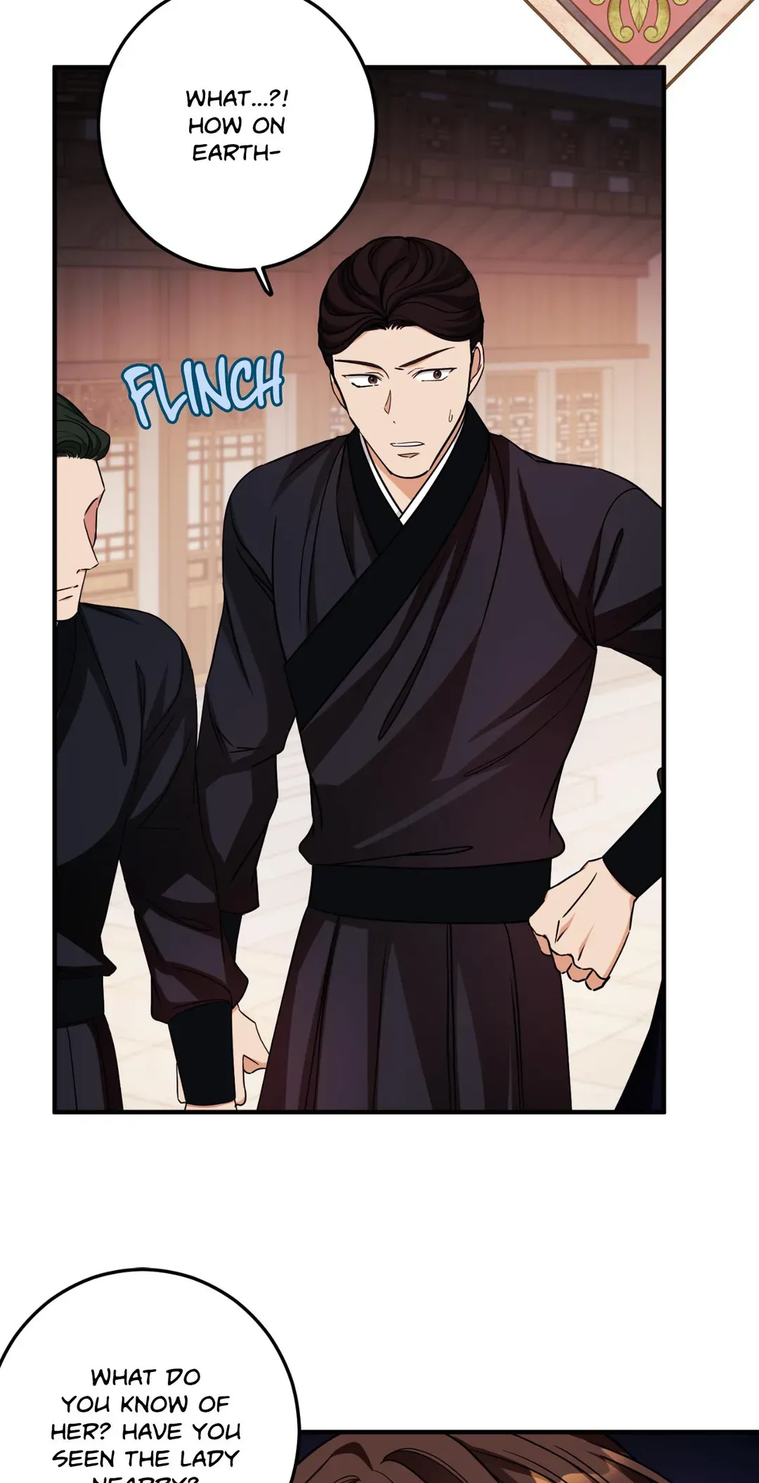 Flowers Are Flowers, Leaves Are Leaves Chapter 79 237 26