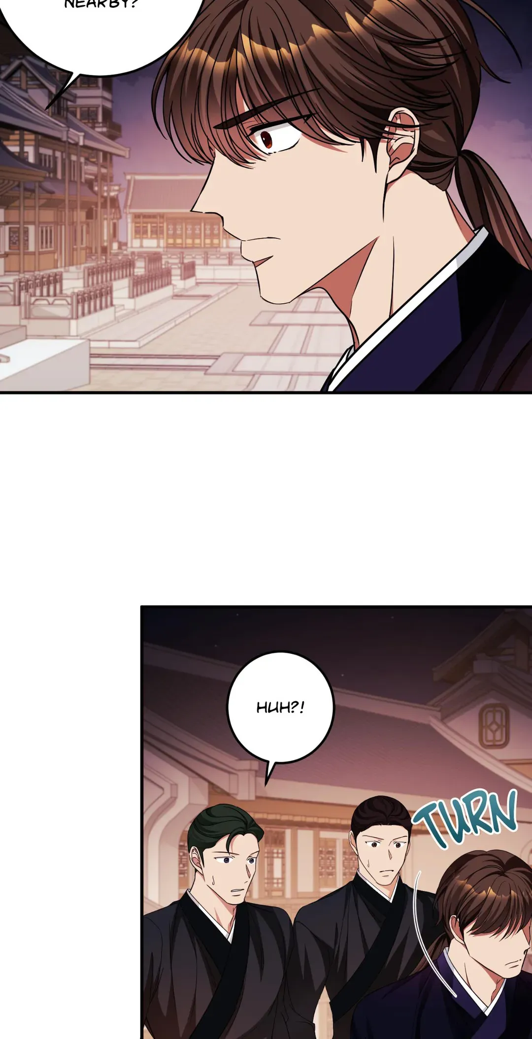 Flowers Are Flowers, Leaves Are Leaves Chapter 79 238 27