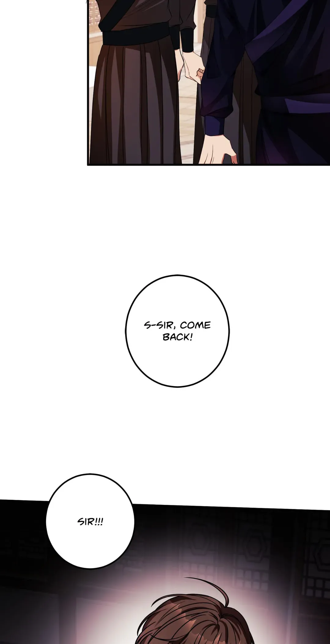 Flowers Are Flowers, Leaves Are Leaves Chapter 79 239 28