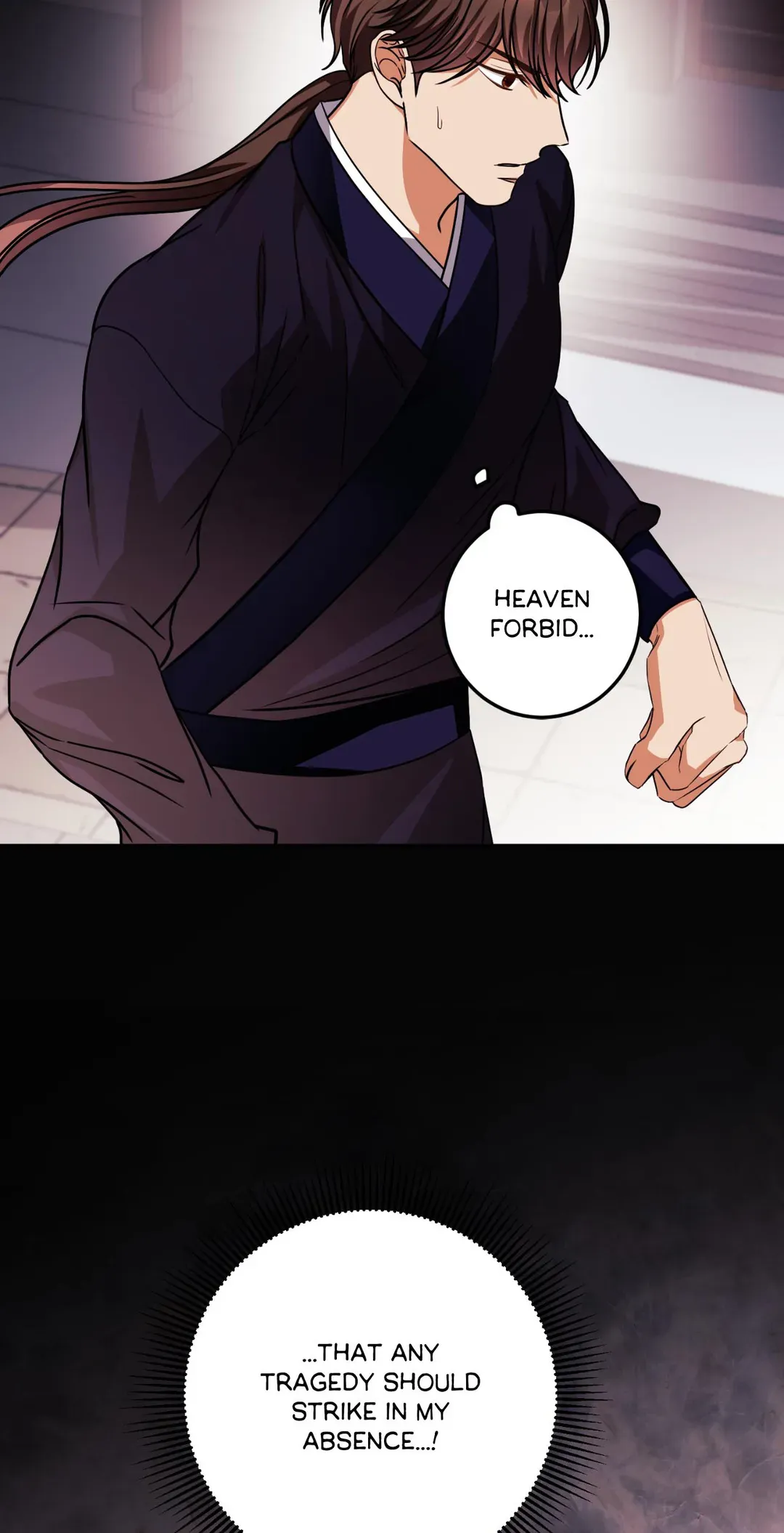 Flowers Are Flowers, Leaves Are Leaves Chapter 79 240 29