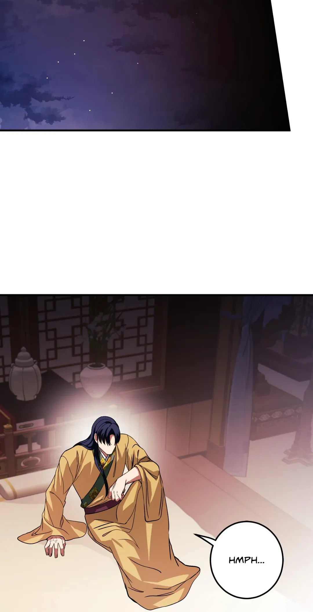 Flowers Are Flowers, Leaves Are Leaves Chapter 79 242 31