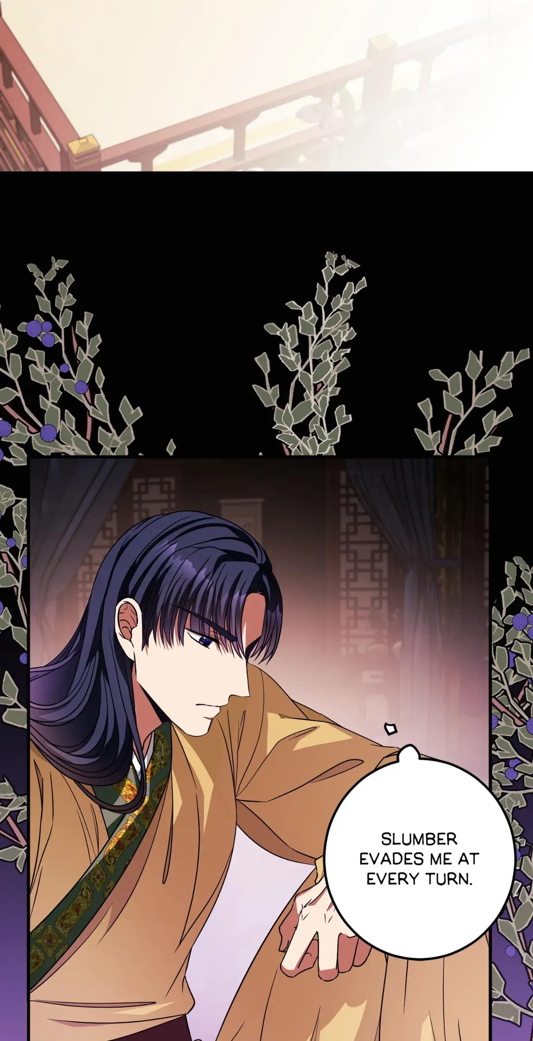 Flowers Are Flowers, Leaves Are Leaves Chapter 79 243 32