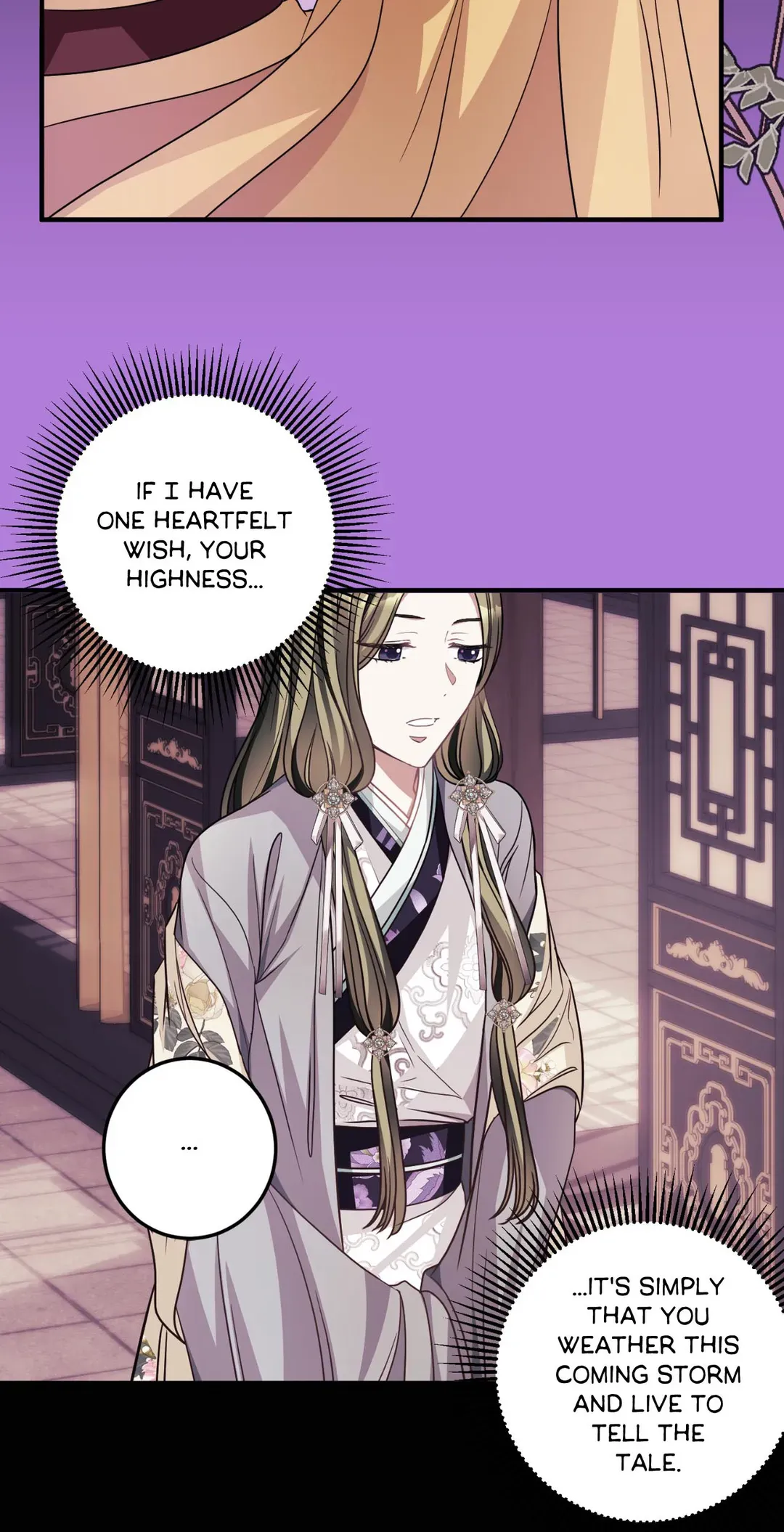 Flowers Are Flowers, Leaves Are Leaves Chapter 79 244 33