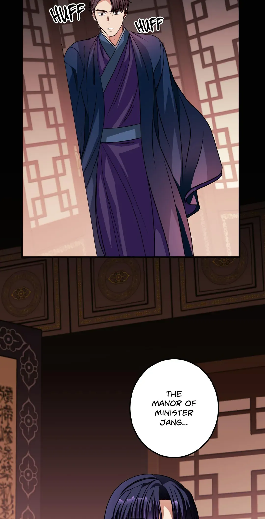 Flowers Are Flowers, Leaves Are Leaves Chapter 79 246 35