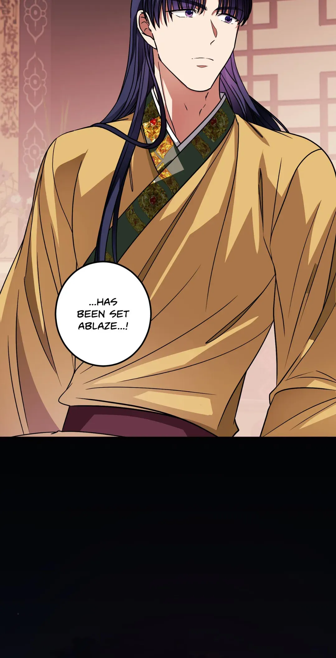 Flowers Are Flowers, Leaves Are Leaves Chapter 79 247 36