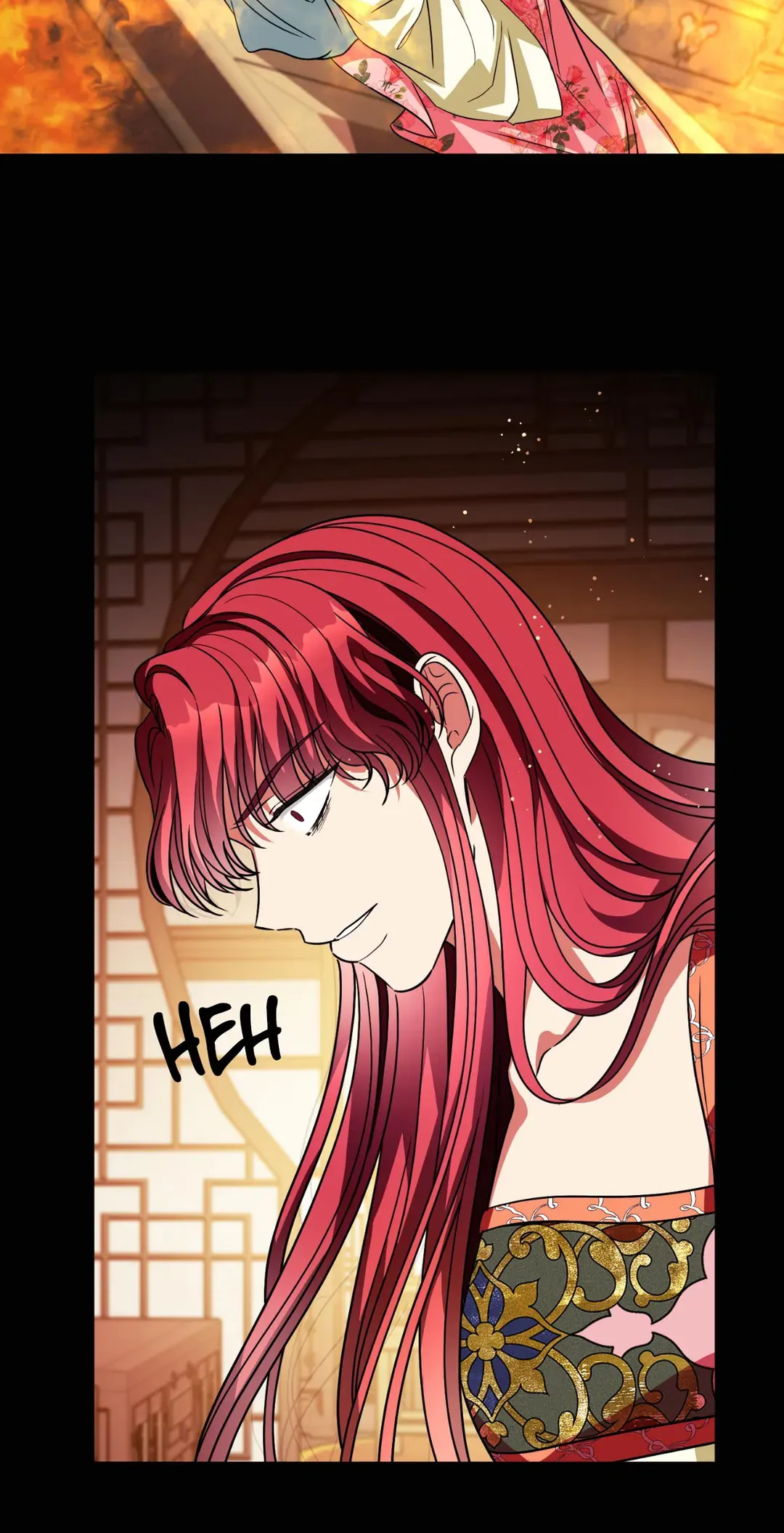 Flowers Are Flowers, Leaves Are Leaves Chapter 79 251 40