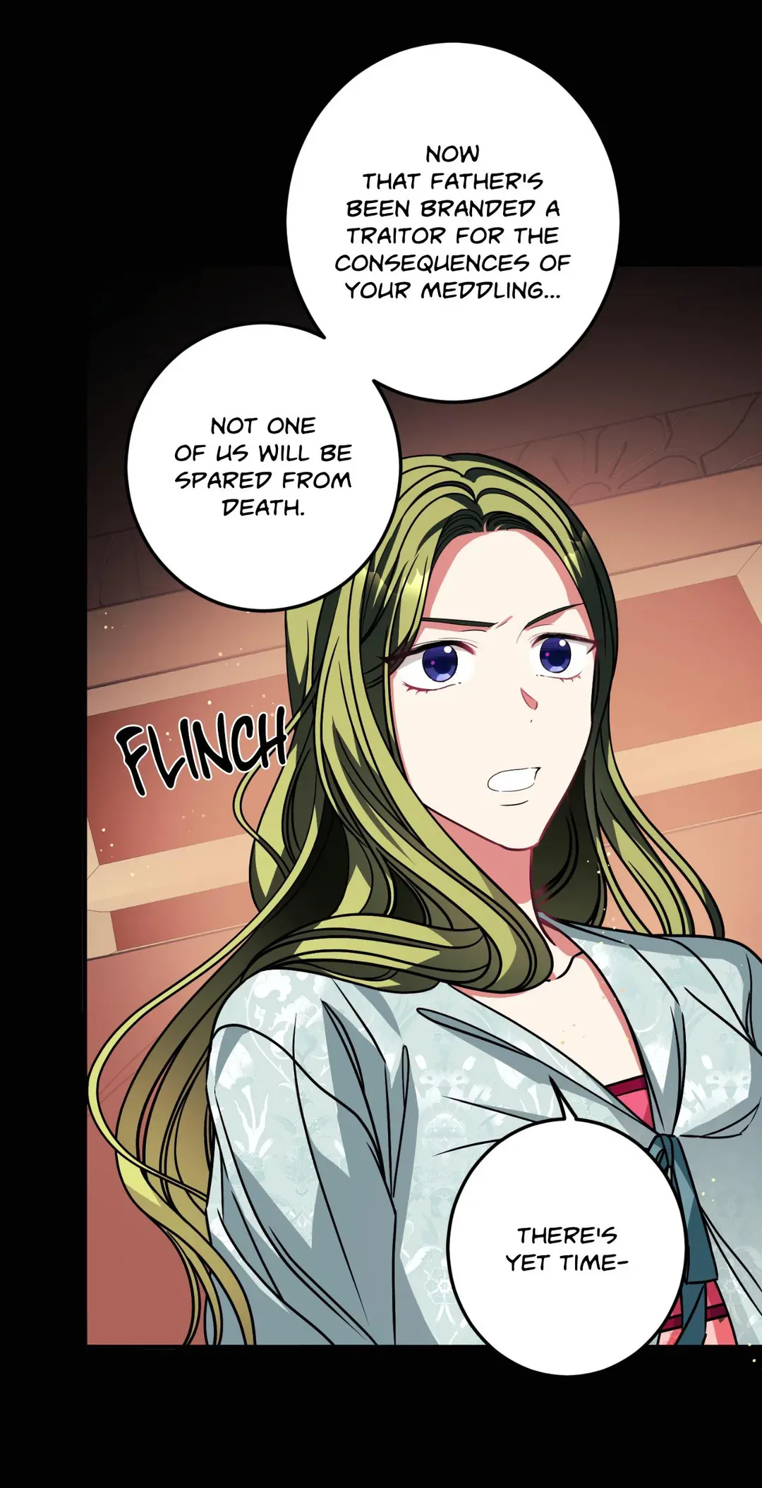 Flowers Are Flowers, Leaves Are Leaves Chapter 79 252 41