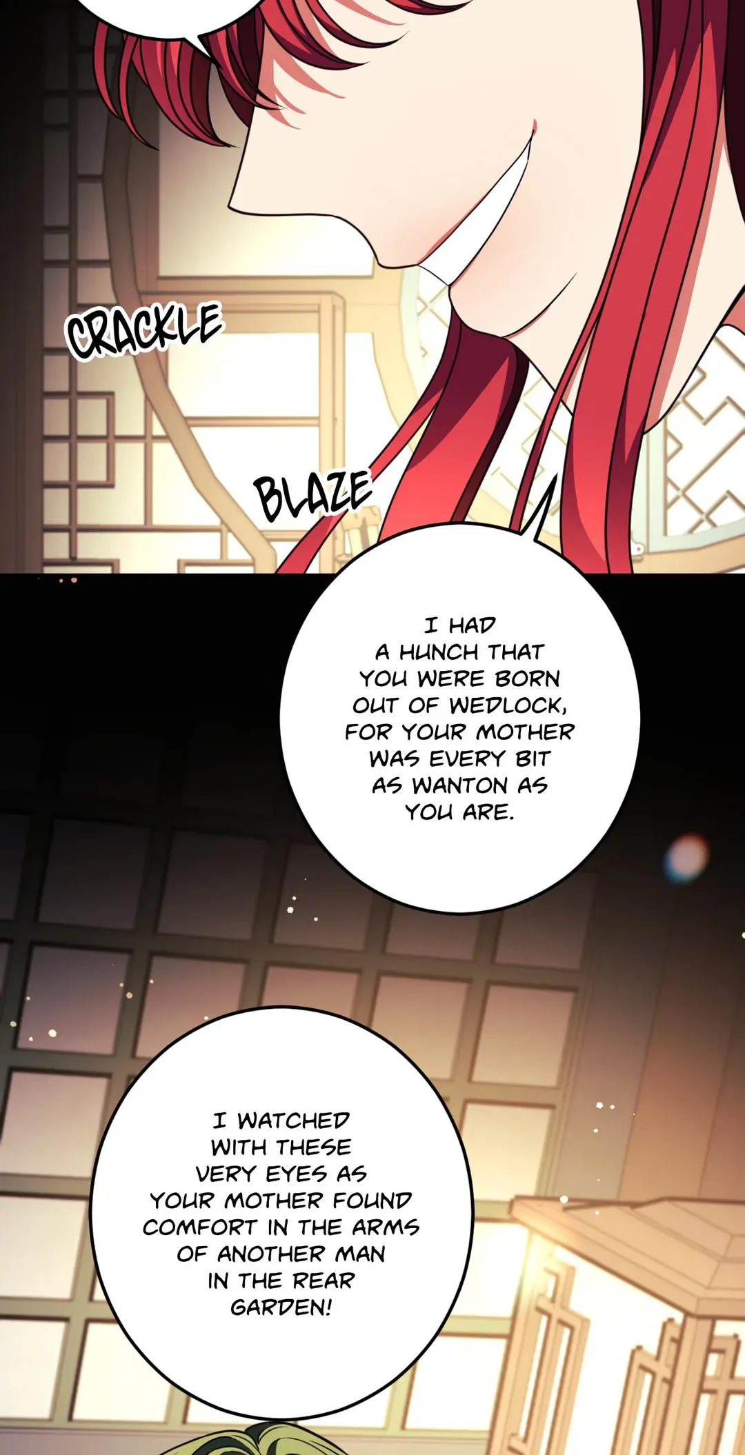 Flowers Are Flowers, Leaves Are Leaves Chapter 79 255 44