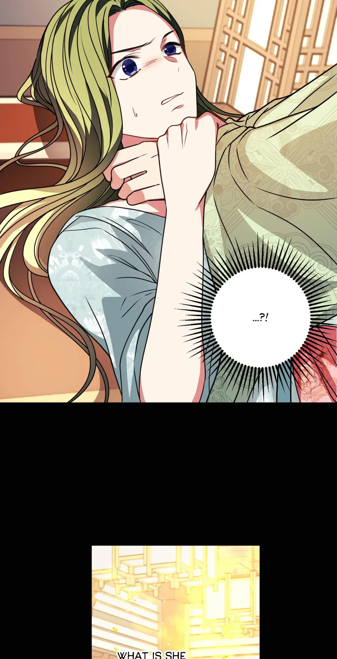 Flowers Are Flowers, Leaves Are Leaves Chapter 79 256 45