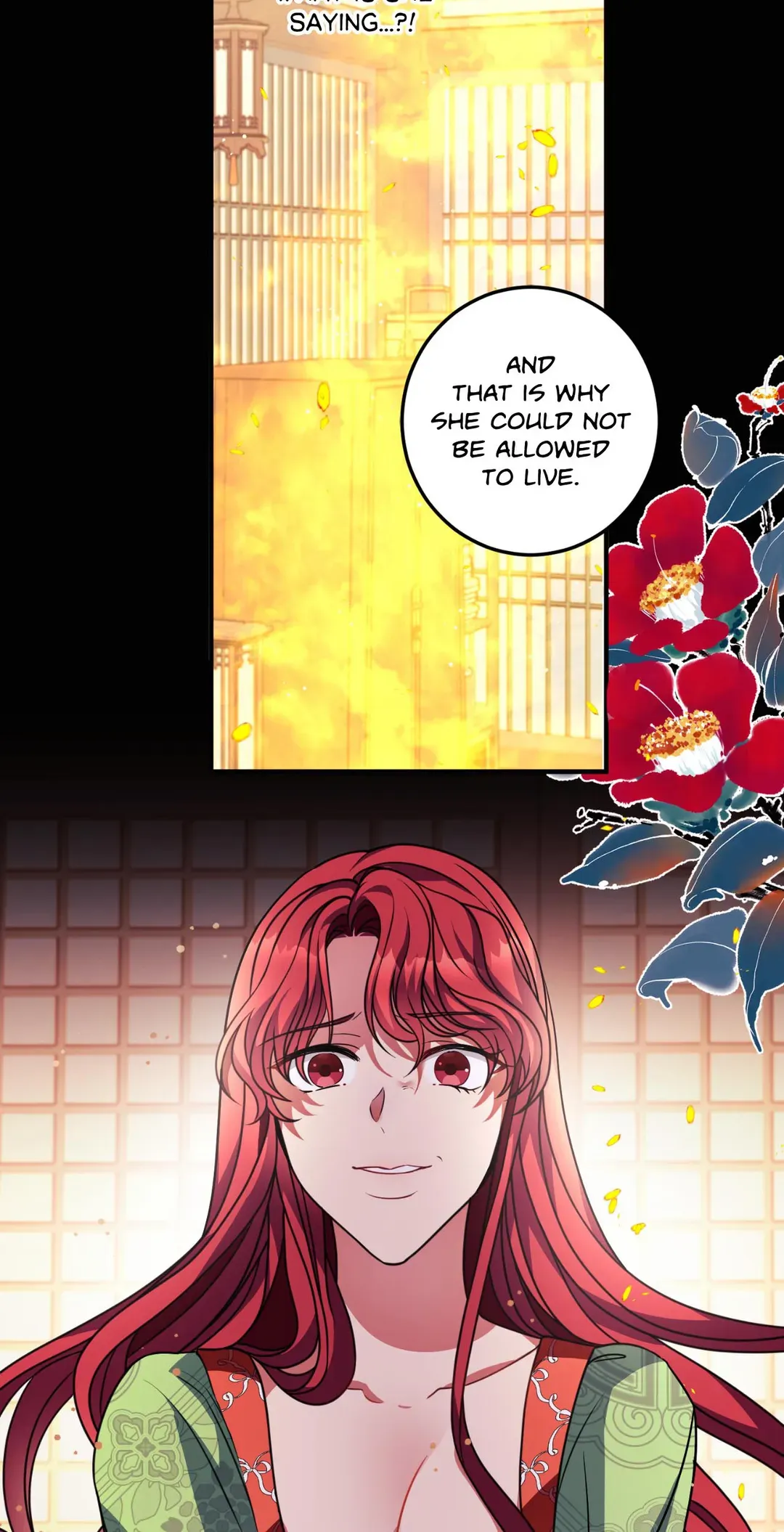 Flowers Are Flowers, Leaves Are Leaves Chapter 79 257 46