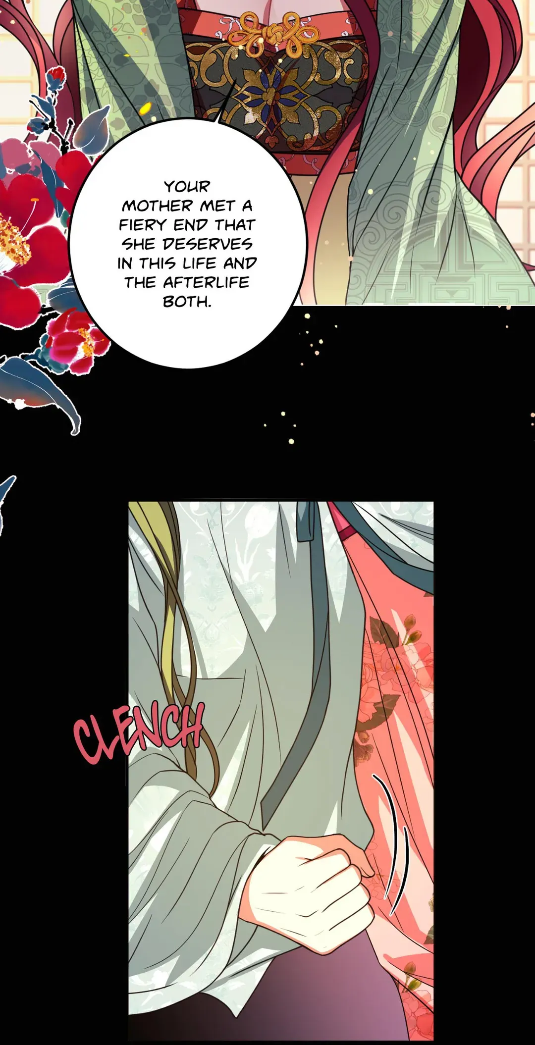 Flowers Are Flowers, Leaves Are Leaves Chapter 79 258 47