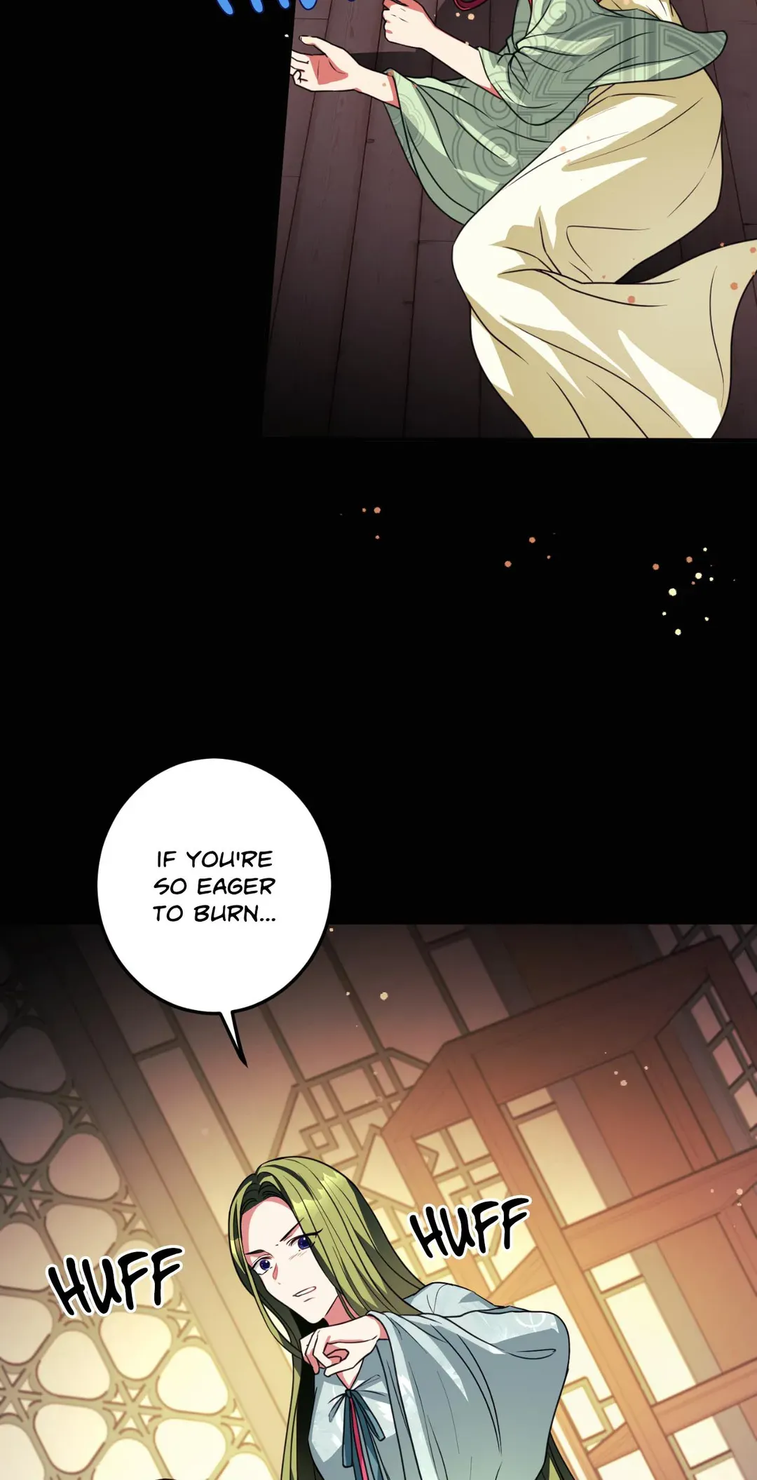Flowers Are Flowers, Leaves Are Leaves Chapter 79 260 49