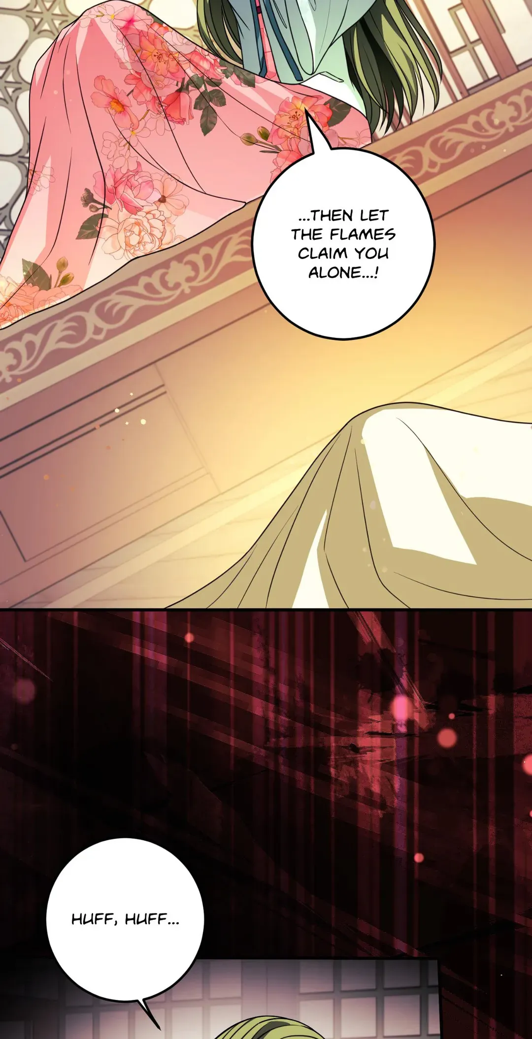 Flowers Are Flowers, Leaves Are Leaves Chapter 79 261 50