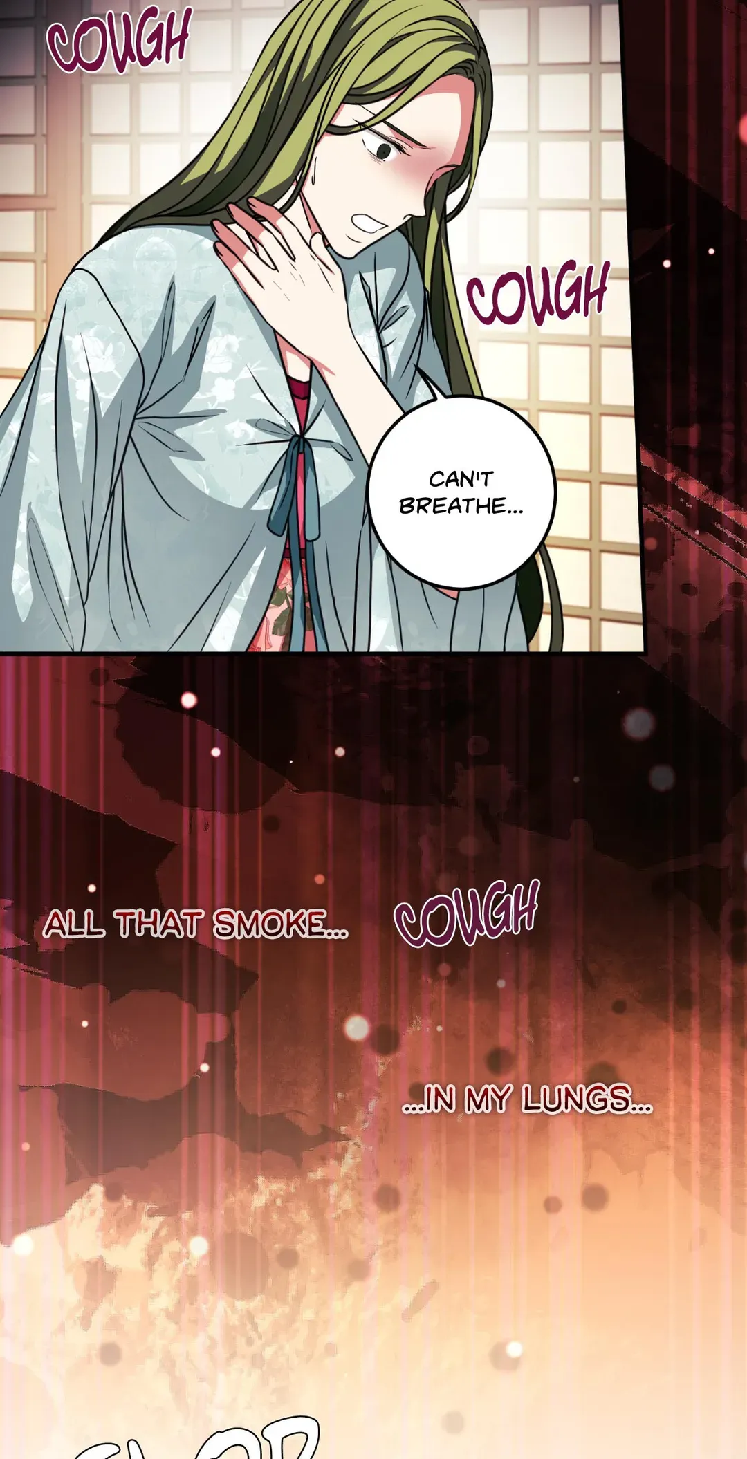 Flowers Are Flowers, Leaves Are Leaves Chapter 79 262 51
