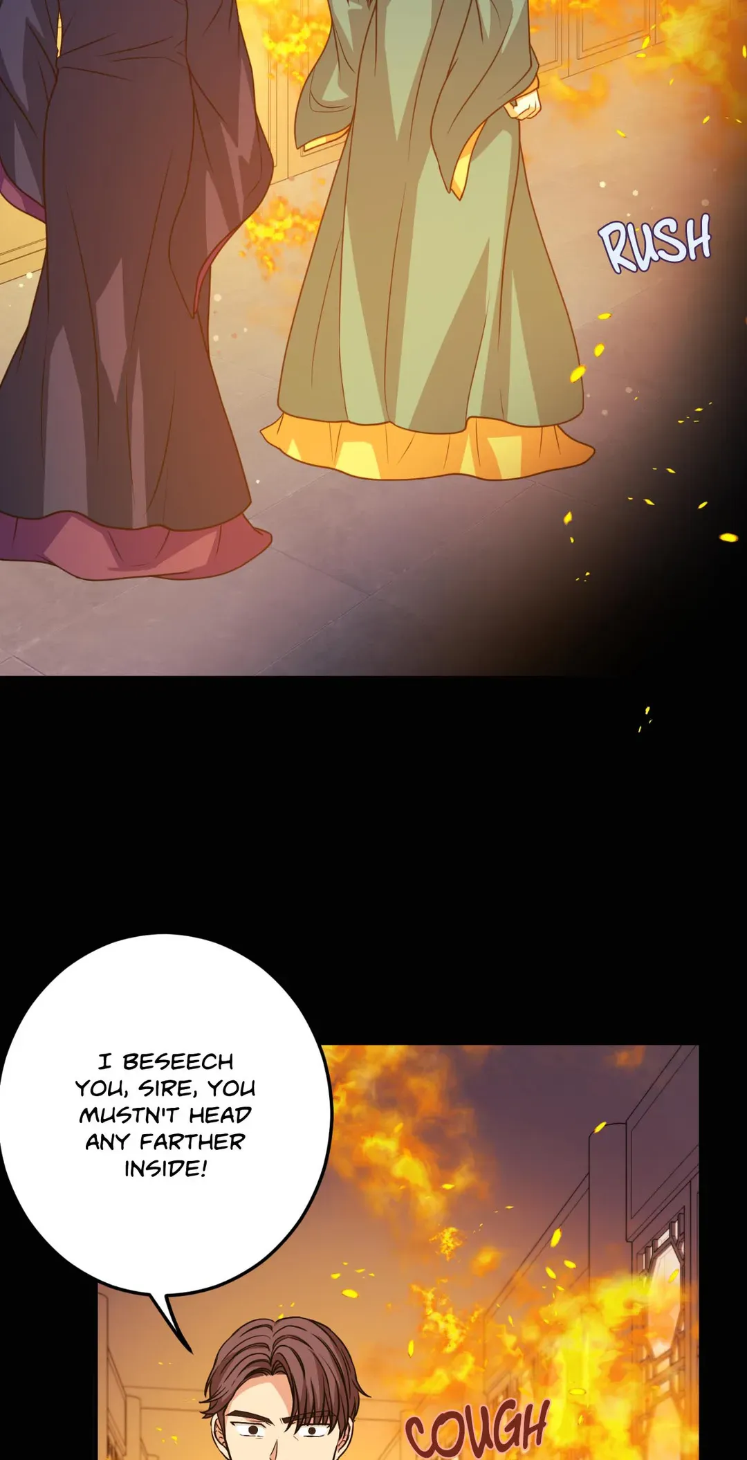 Flowers Are Flowers, Leaves Are Leaves Chapter 79 265 54
