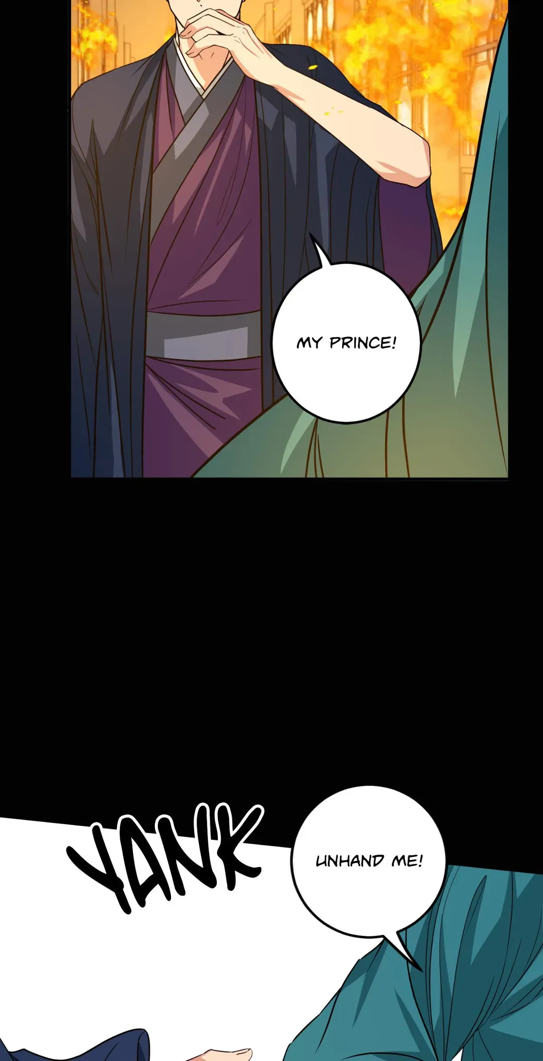 Flowers Are Flowers, Leaves Are Leaves Chapter 79 266 55