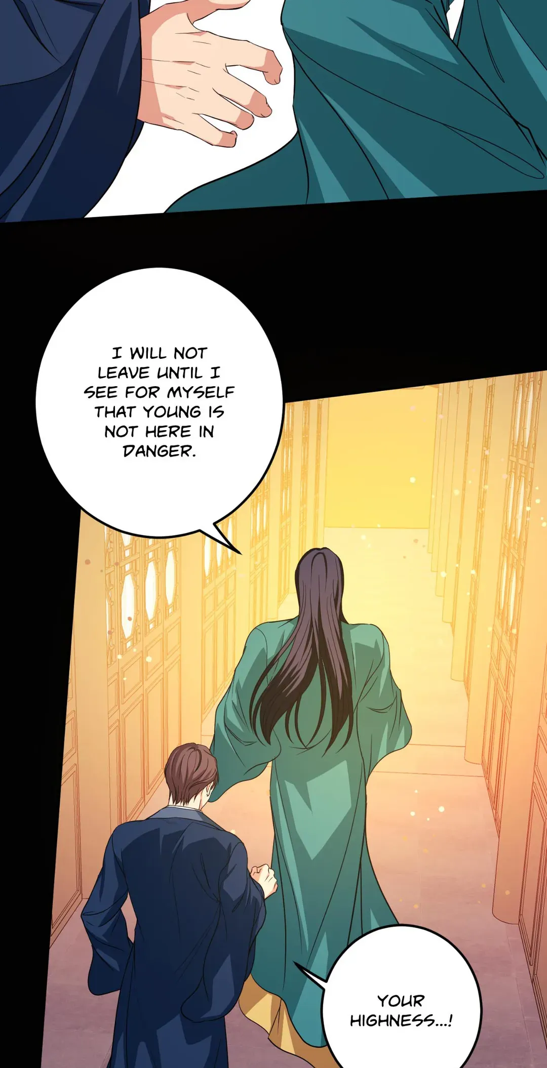 Flowers Are Flowers, Leaves Are Leaves Chapter 79 267 56