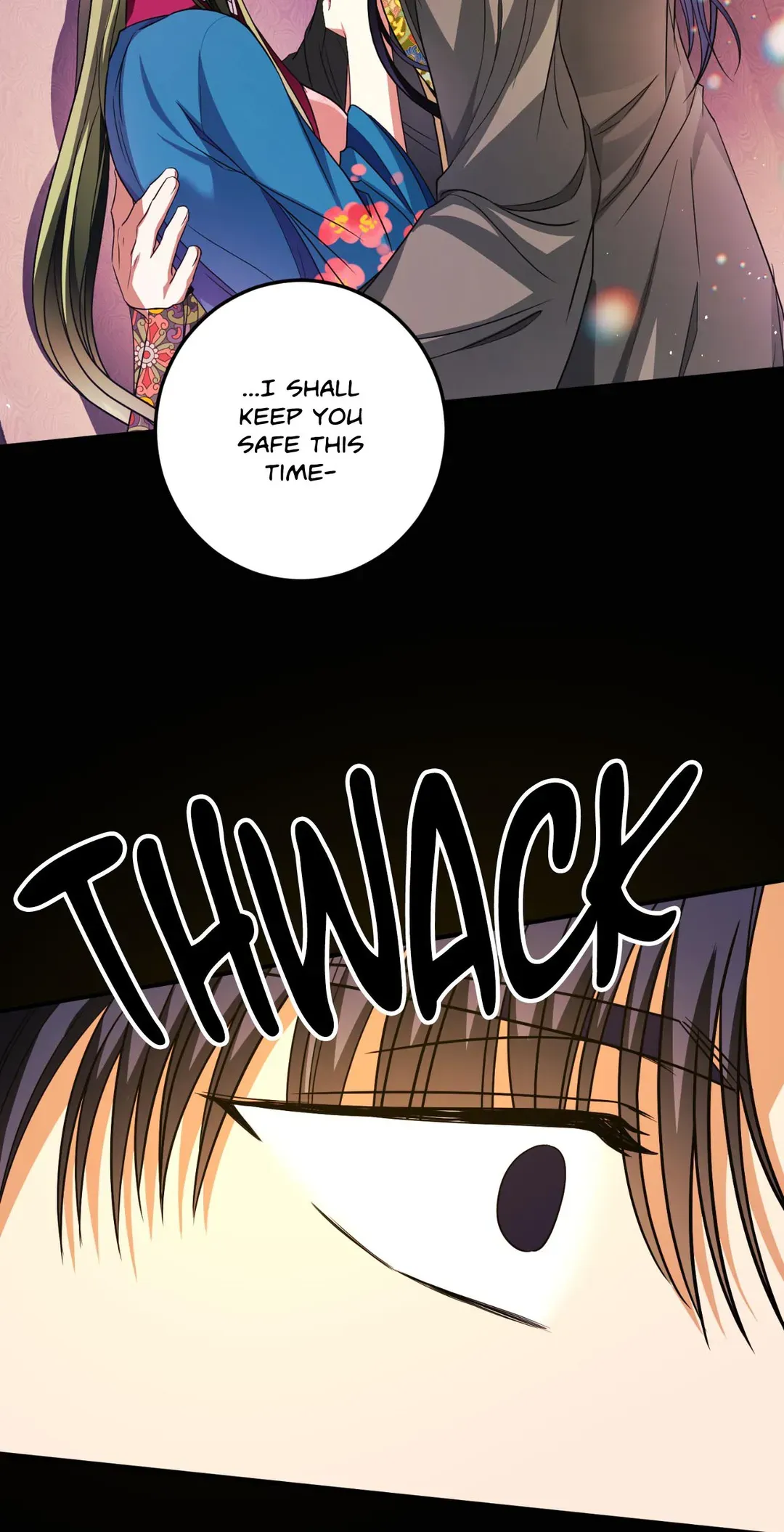 Flowers Are Flowers, Leaves Are Leaves Chapter 79 271 60