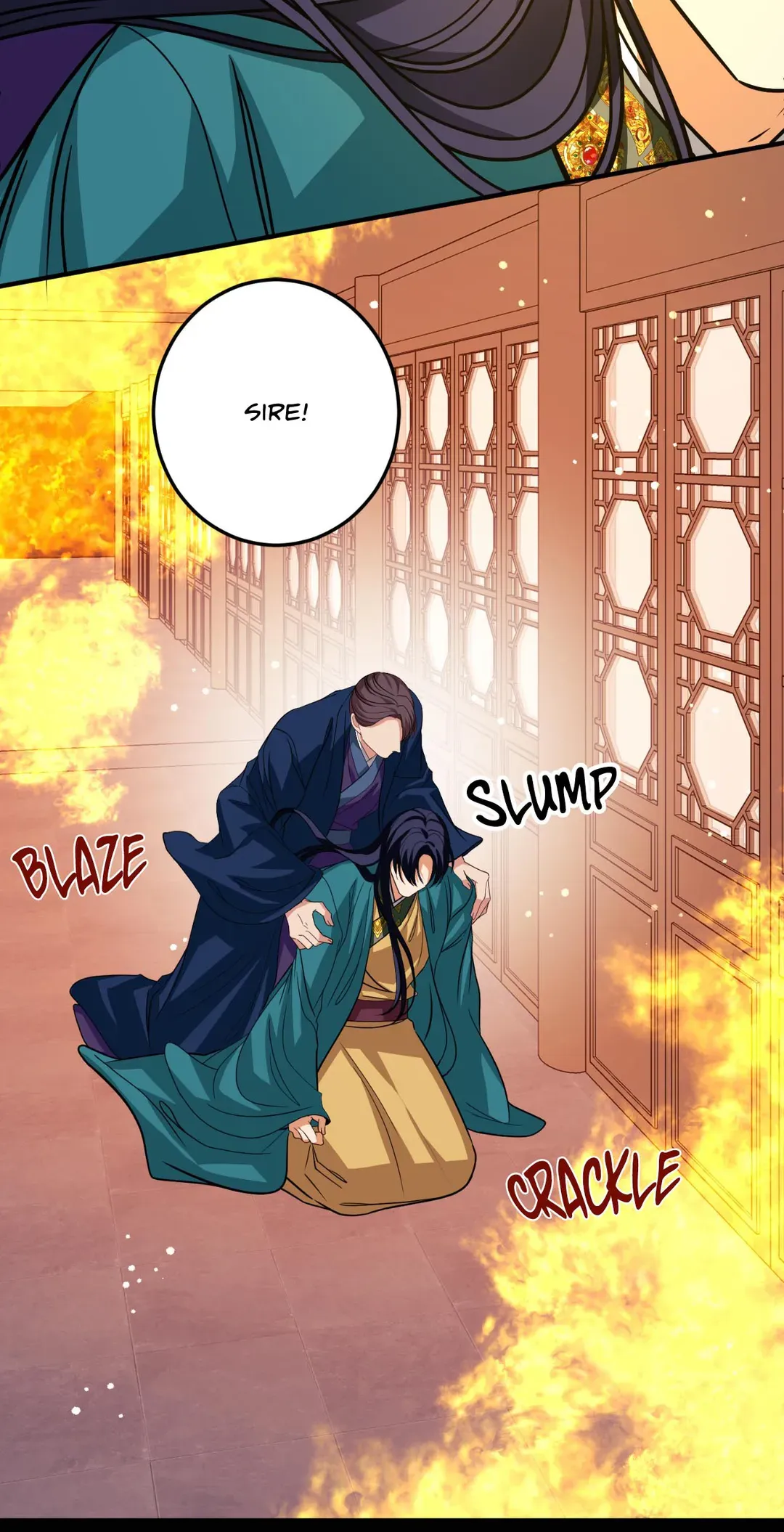 Flowers Are Flowers, Leaves Are Leaves Chapter 79 274 63