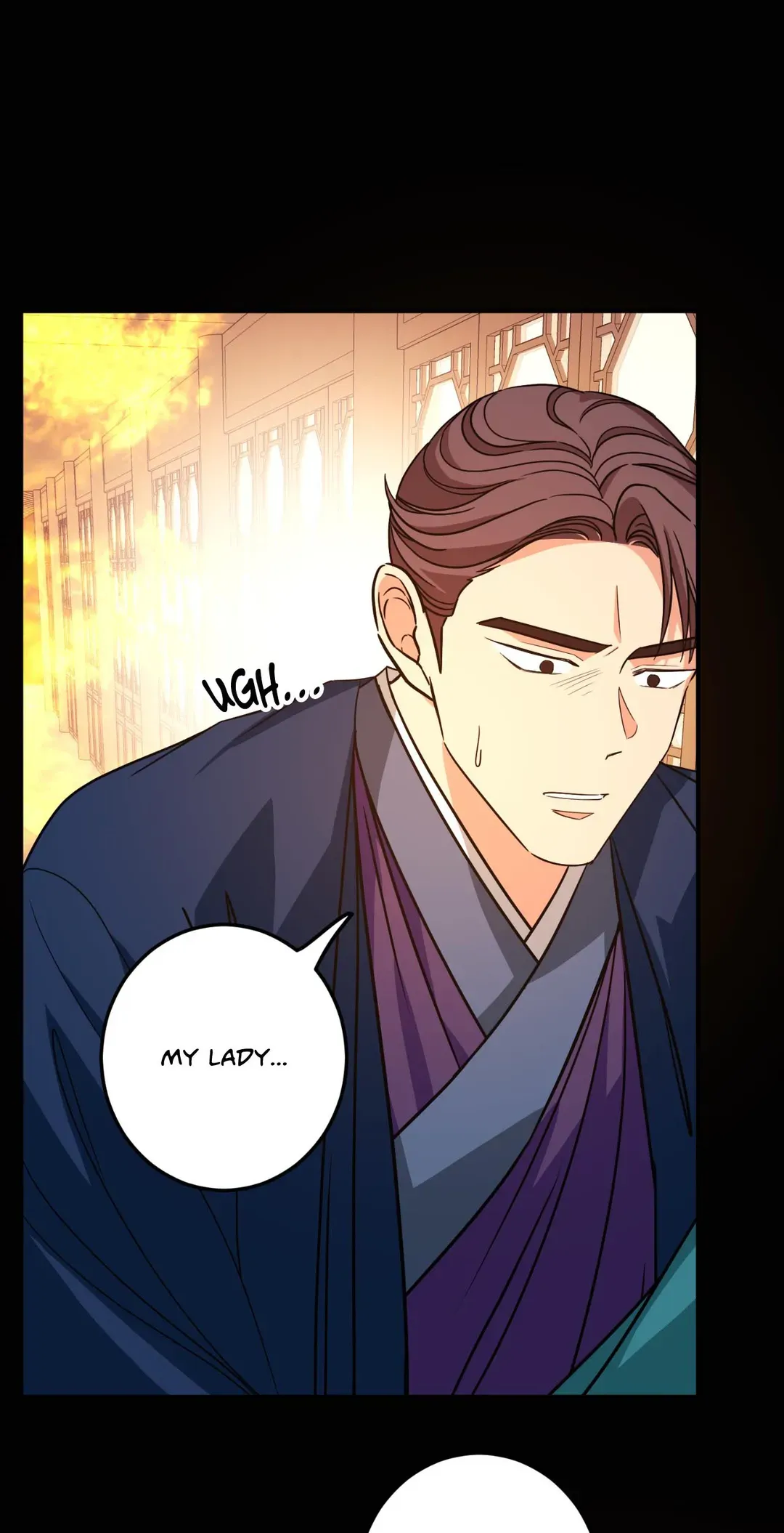 Flowers Are Flowers, Leaves Are Leaves Chapter 79 275 64