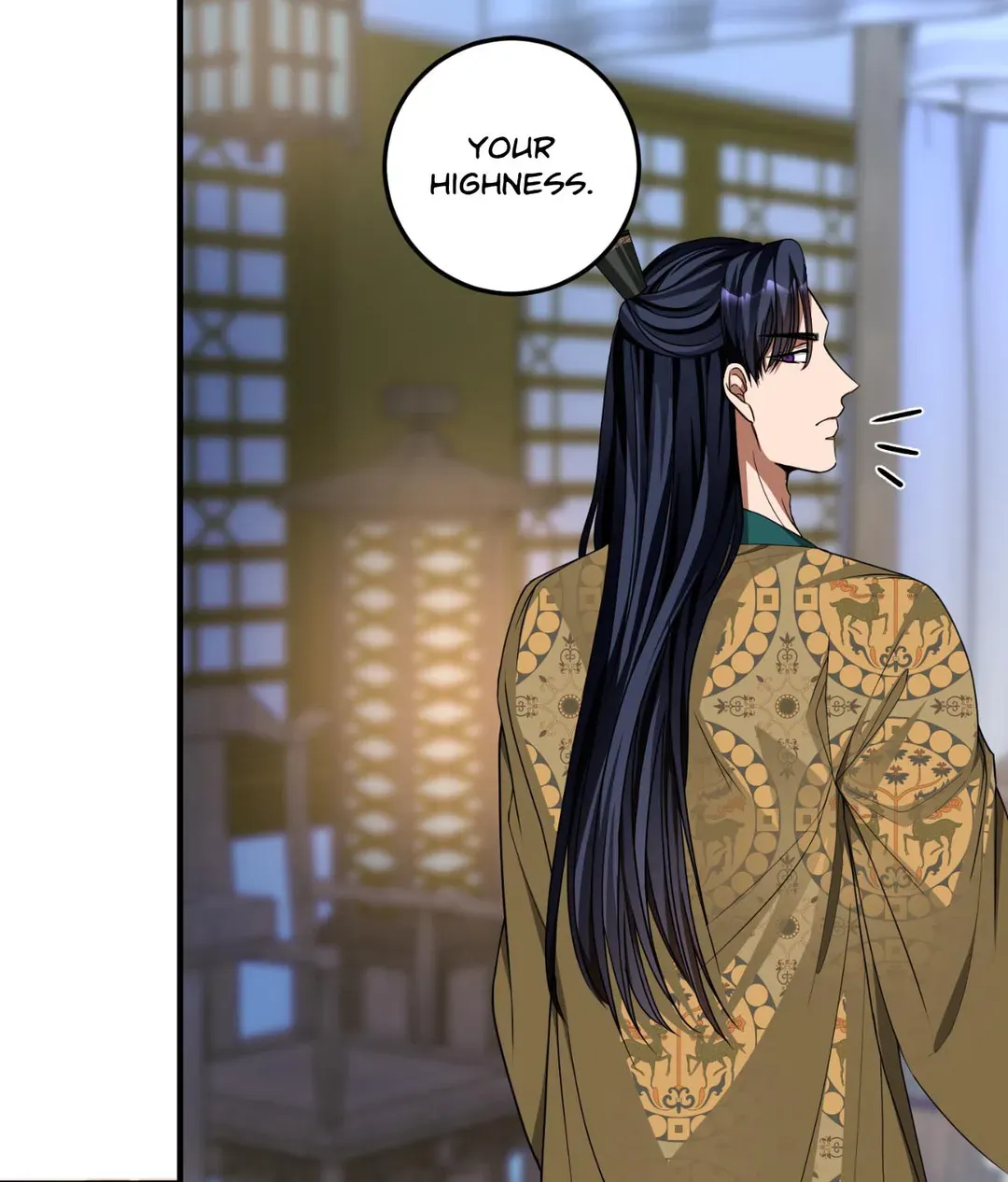 Flowers Are Flowers, Leaves Are Leaves Chapter 81 292 03