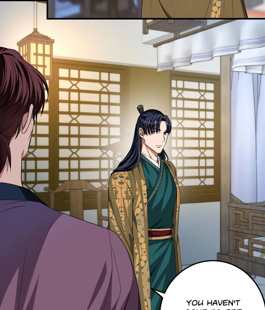 Flowers Are Flowers, Leaves Are Leaves Chapter 81 293 04