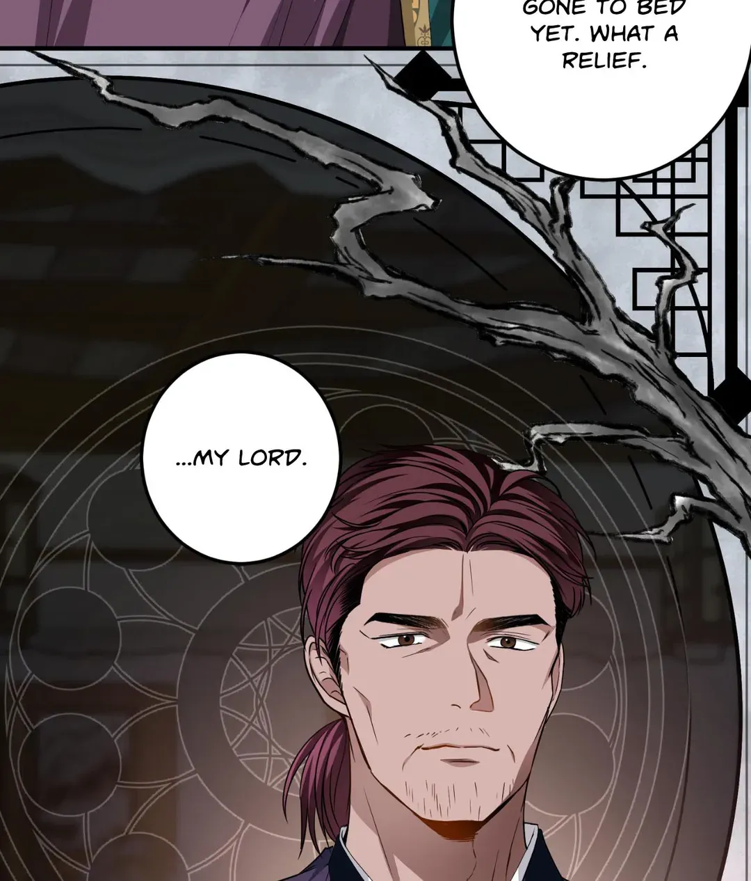 Flowers Are Flowers, Leaves Are Leaves Chapter 81 294 05