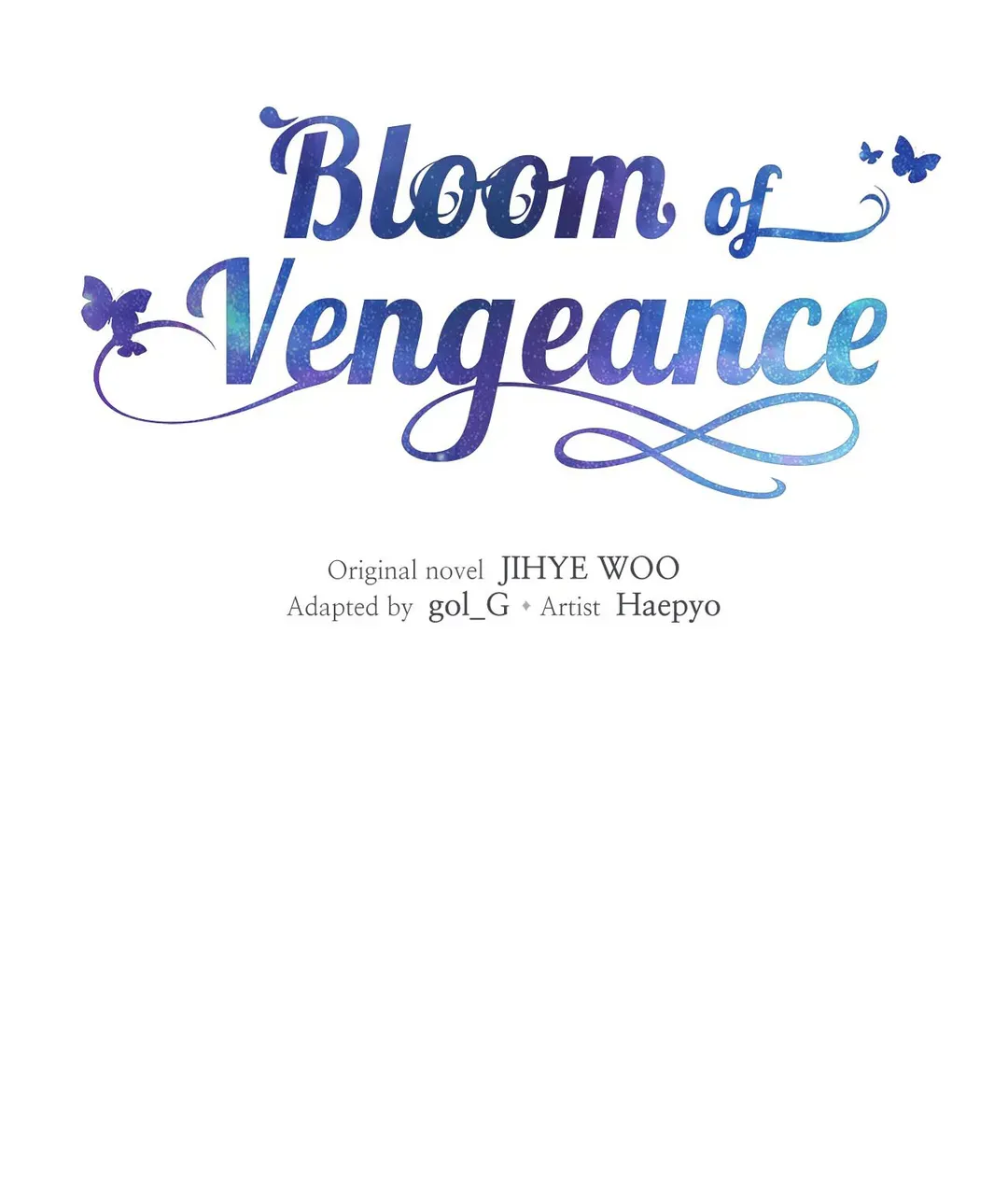 Flowers Are Flowers, Leaves Are Leaves Chapter 81 297 08