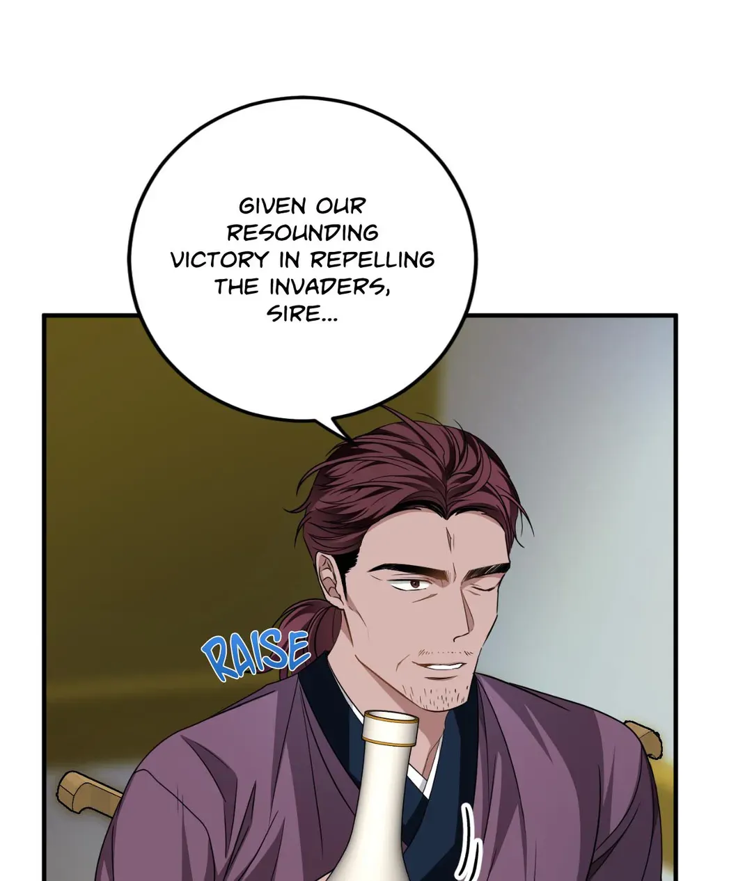 Flowers Are Flowers, Leaves Are Leaves Chapter 81 300 11