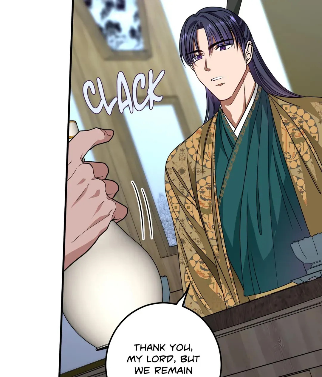 Flowers Are Flowers, Leaves Are Leaves Chapter 81 302 13