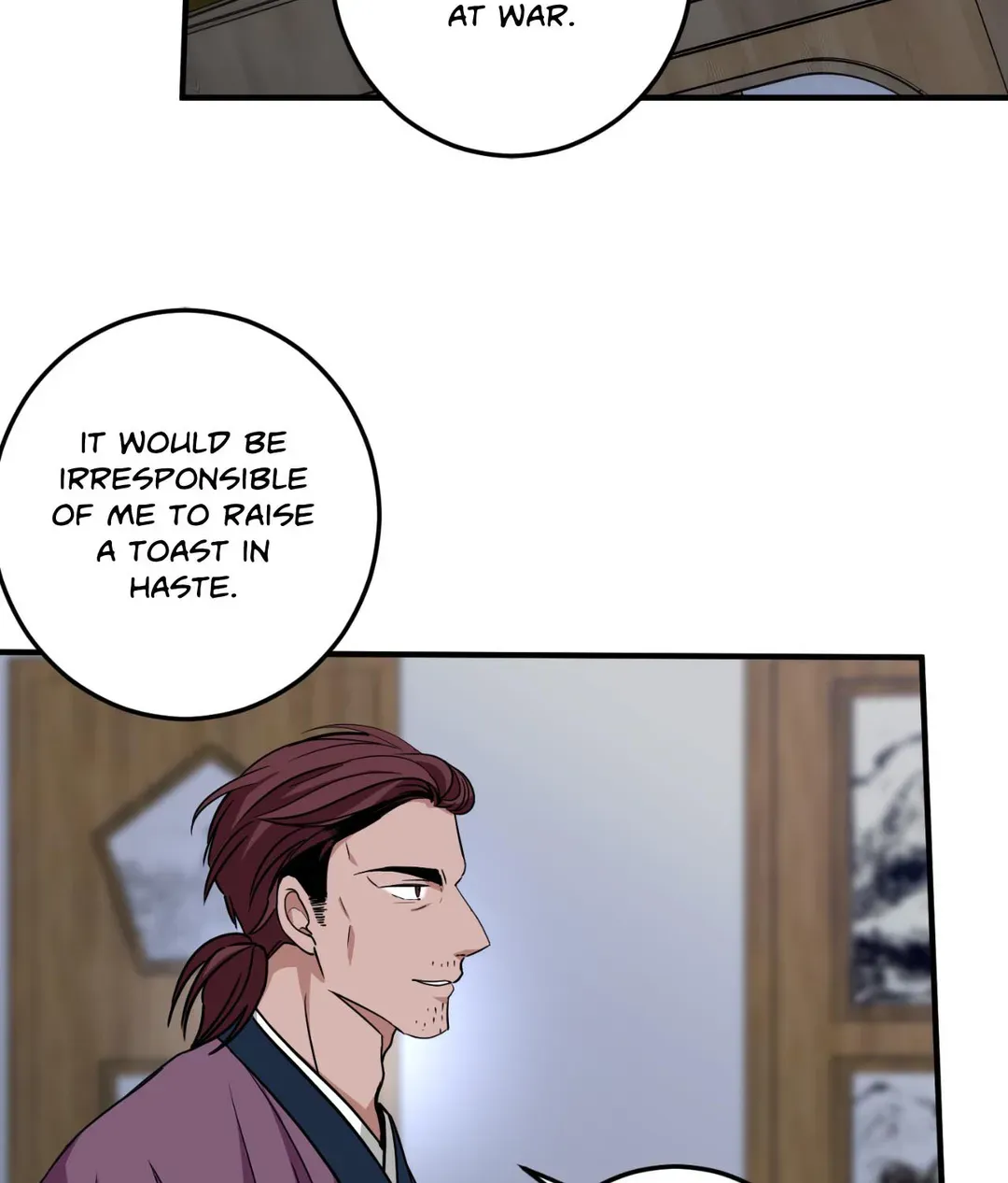 Flowers Are Flowers, Leaves Are Leaves Chapter 81 303 14