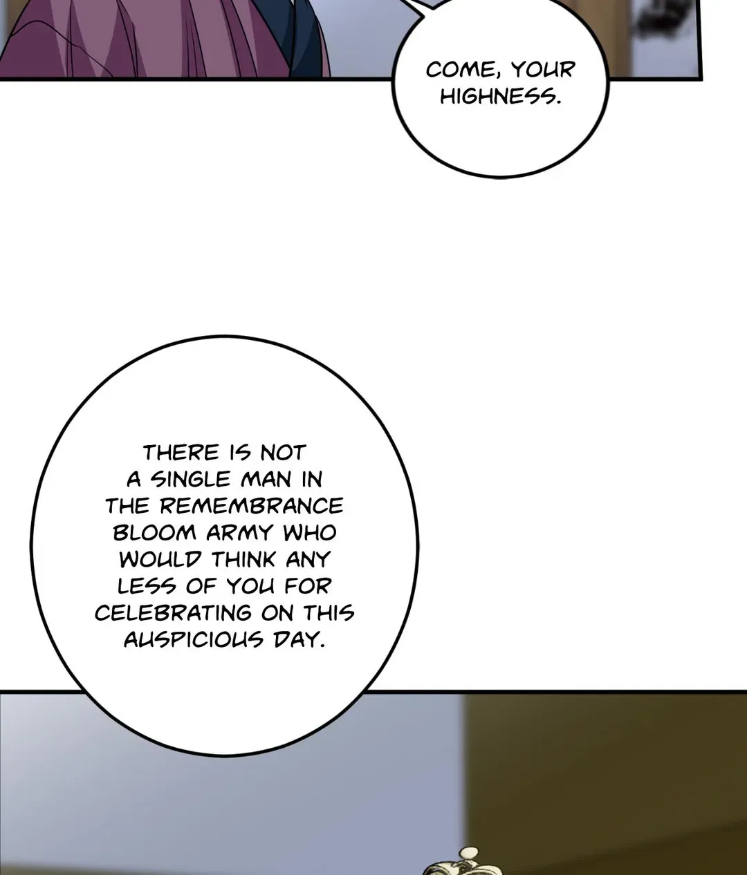 Flowers Are Flowers, Leaves Are Leaves Chapter 81 304 15