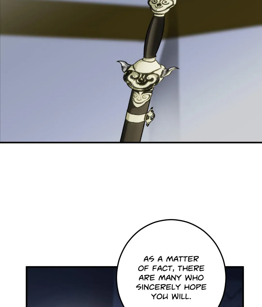 Flowers Are Flowers, Leaves Are Leaves Chapter 81 305 16