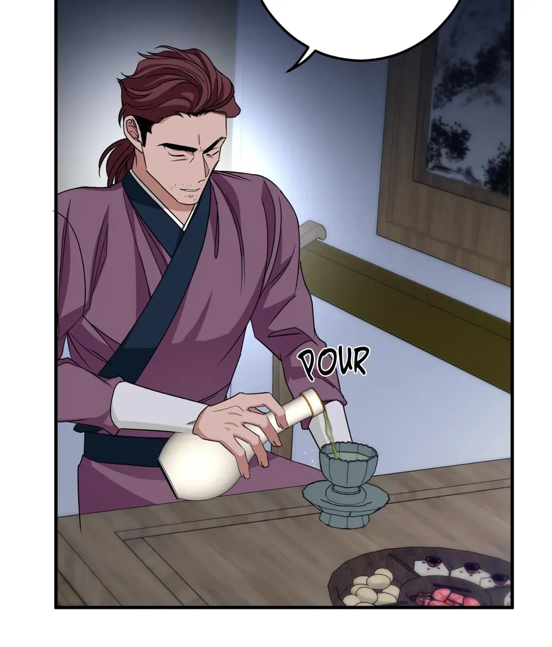 Flowers Are Flowers, Leaves Are Leaves Chapter 81 306 17