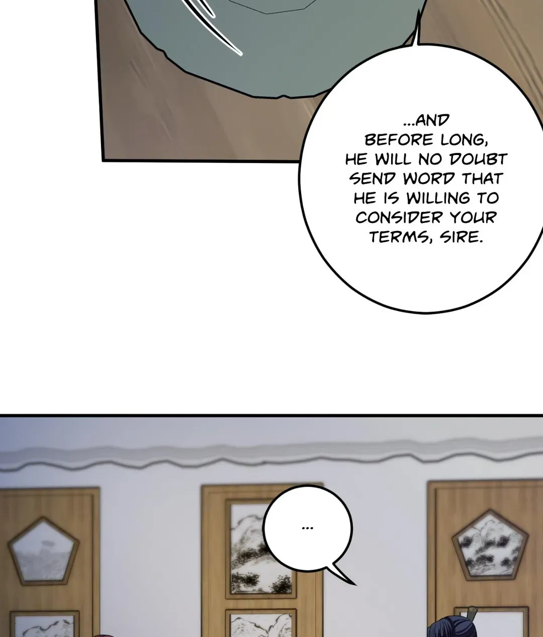 Flowers Are Flowers, Leaves Are Leaves Chapter 81 308 19