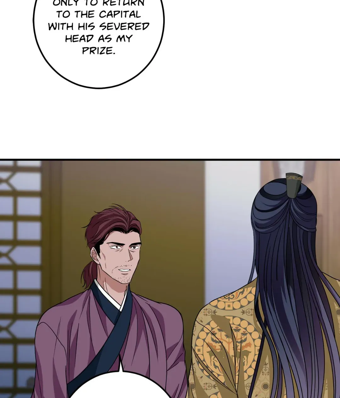 Flowers Are Flowers, Leaves Are Leaves Chapter 81 311 22