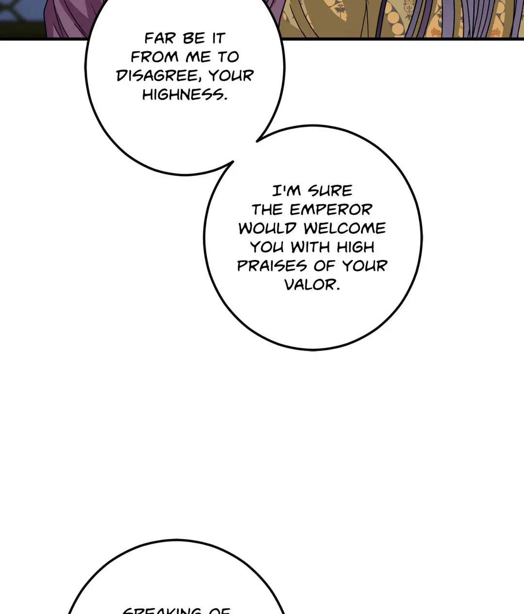 Flowers Are Flowers, Leaves Are Leaves Chapter 81 312 23