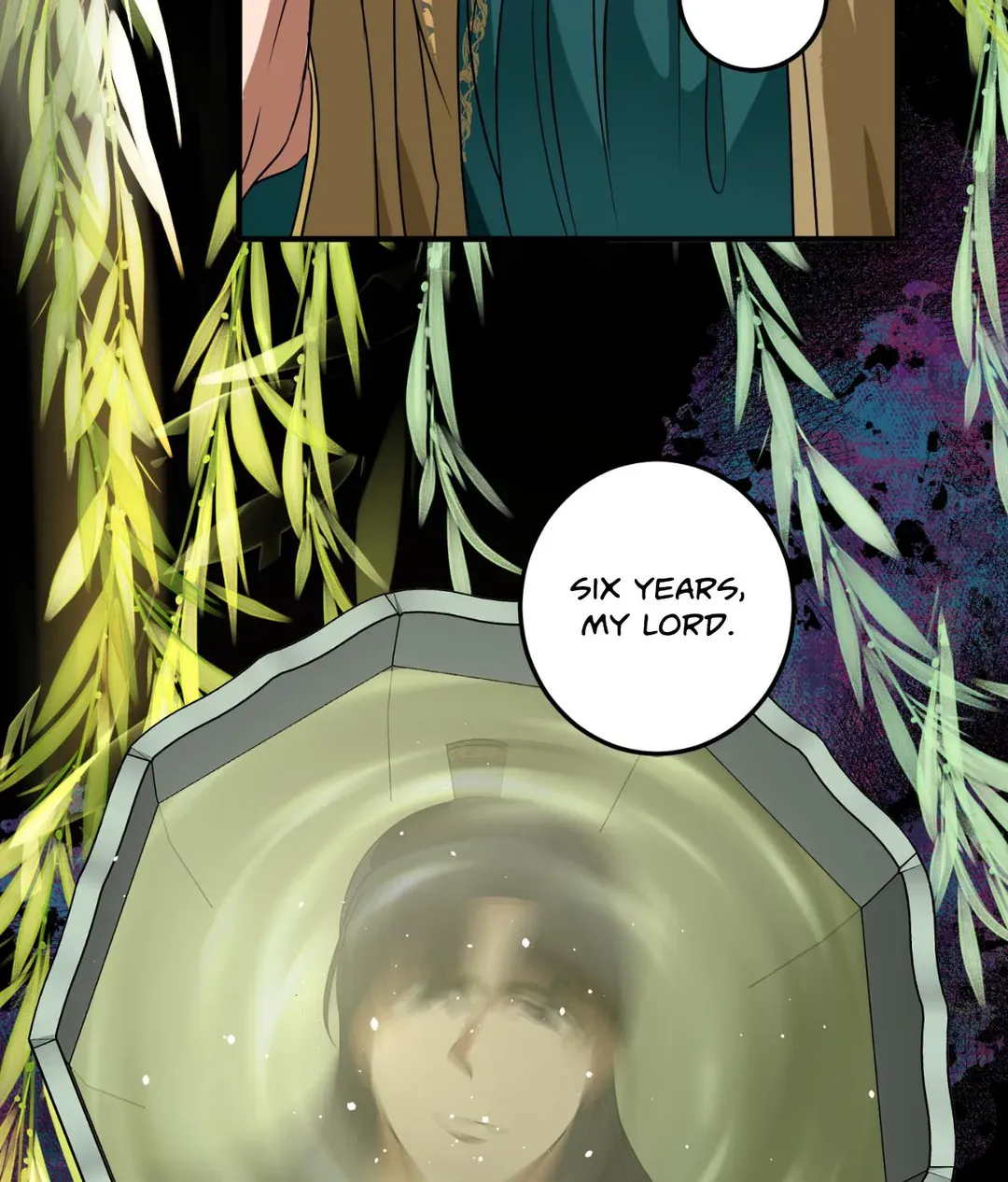 Flowers Are Flowers, Leaves Are Leaves Chapter 81 314 25
