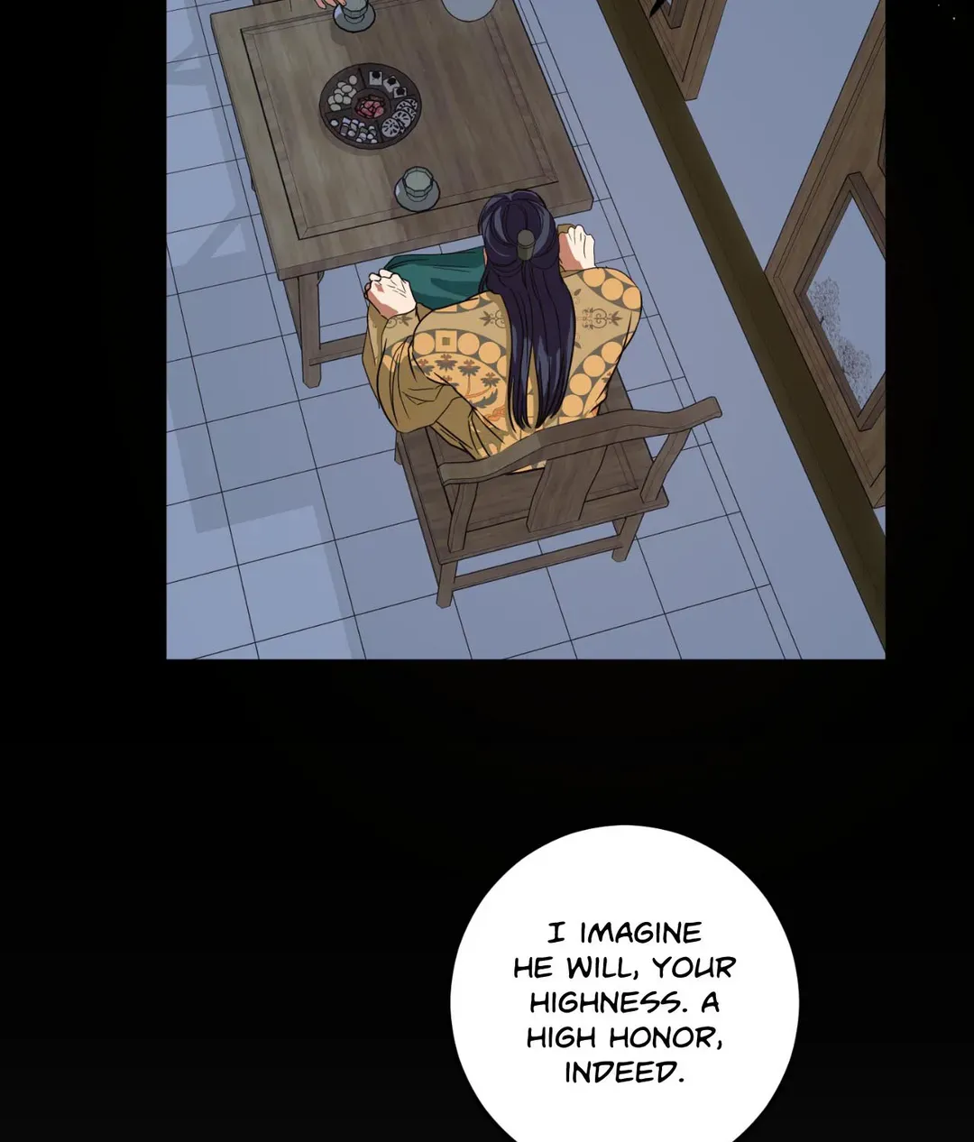 Flowers Are Flowers, Leaves Are Leaves Chapter 81 319 30