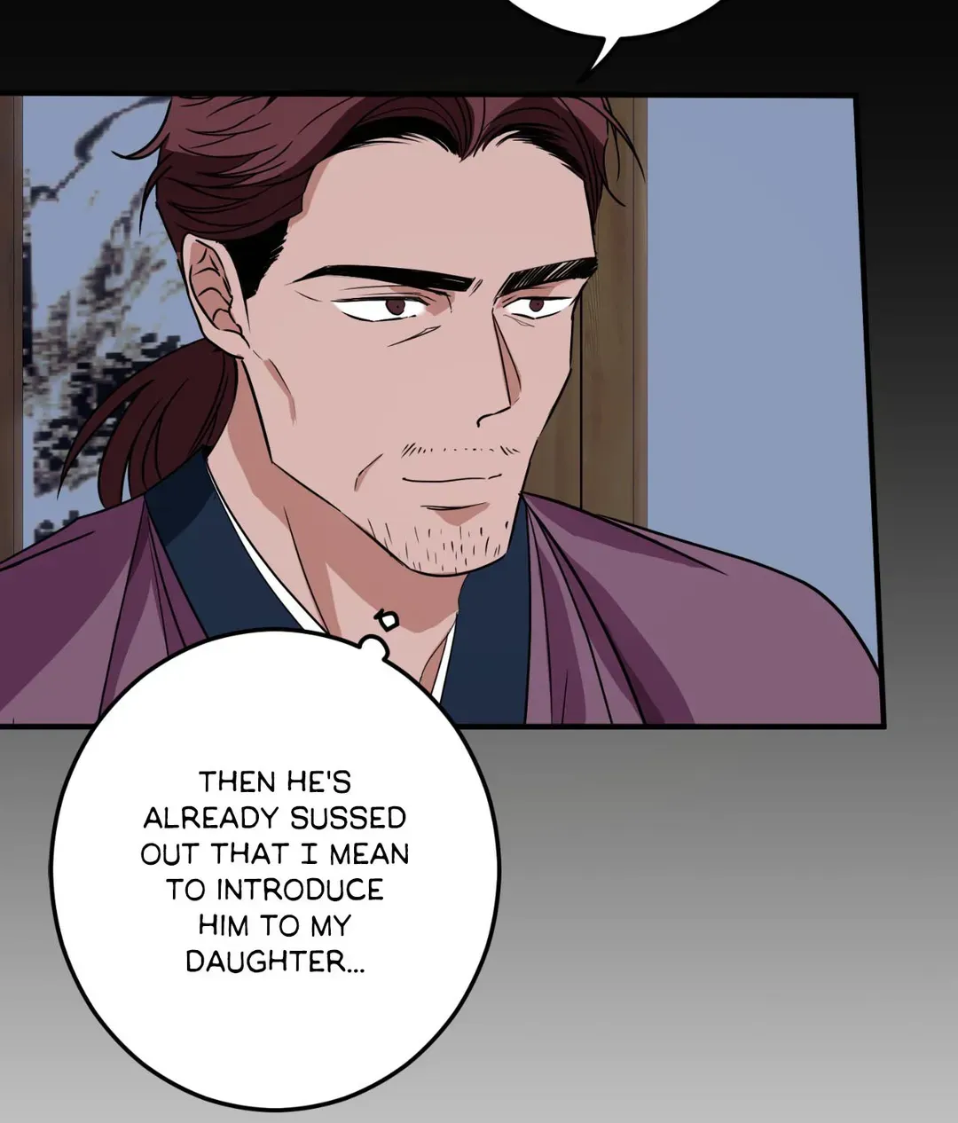 Flowers Are Flowers, Leaves Are Leaves Chapter 81 320 31