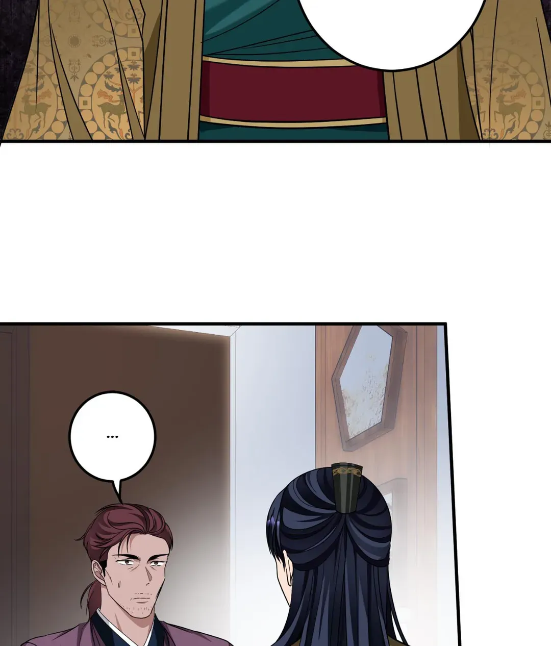 Flowers Are Flowers, Leaves Are Leaves Chapter 81 325 36
