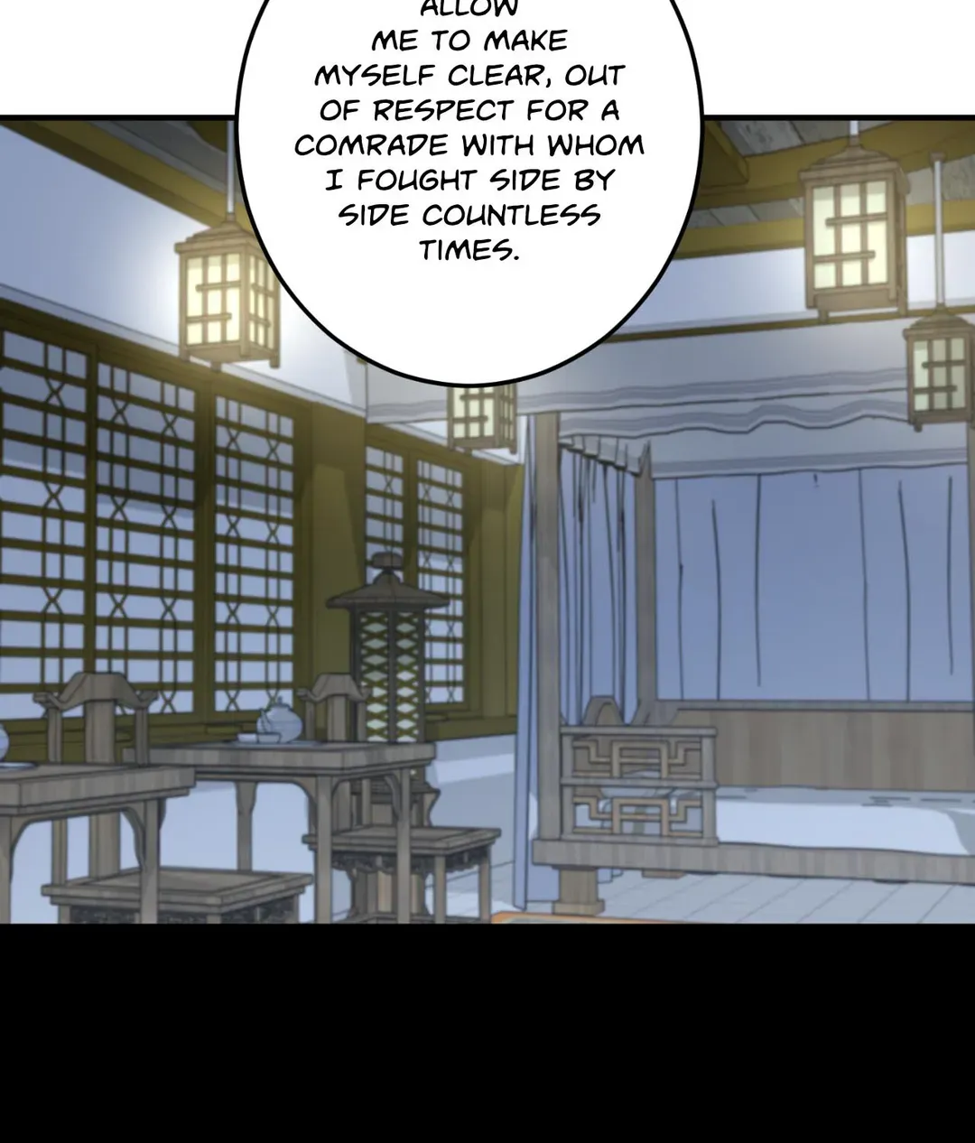 Flowers Are Flowers, Leaves Are Leaves Chapter 81 327 38