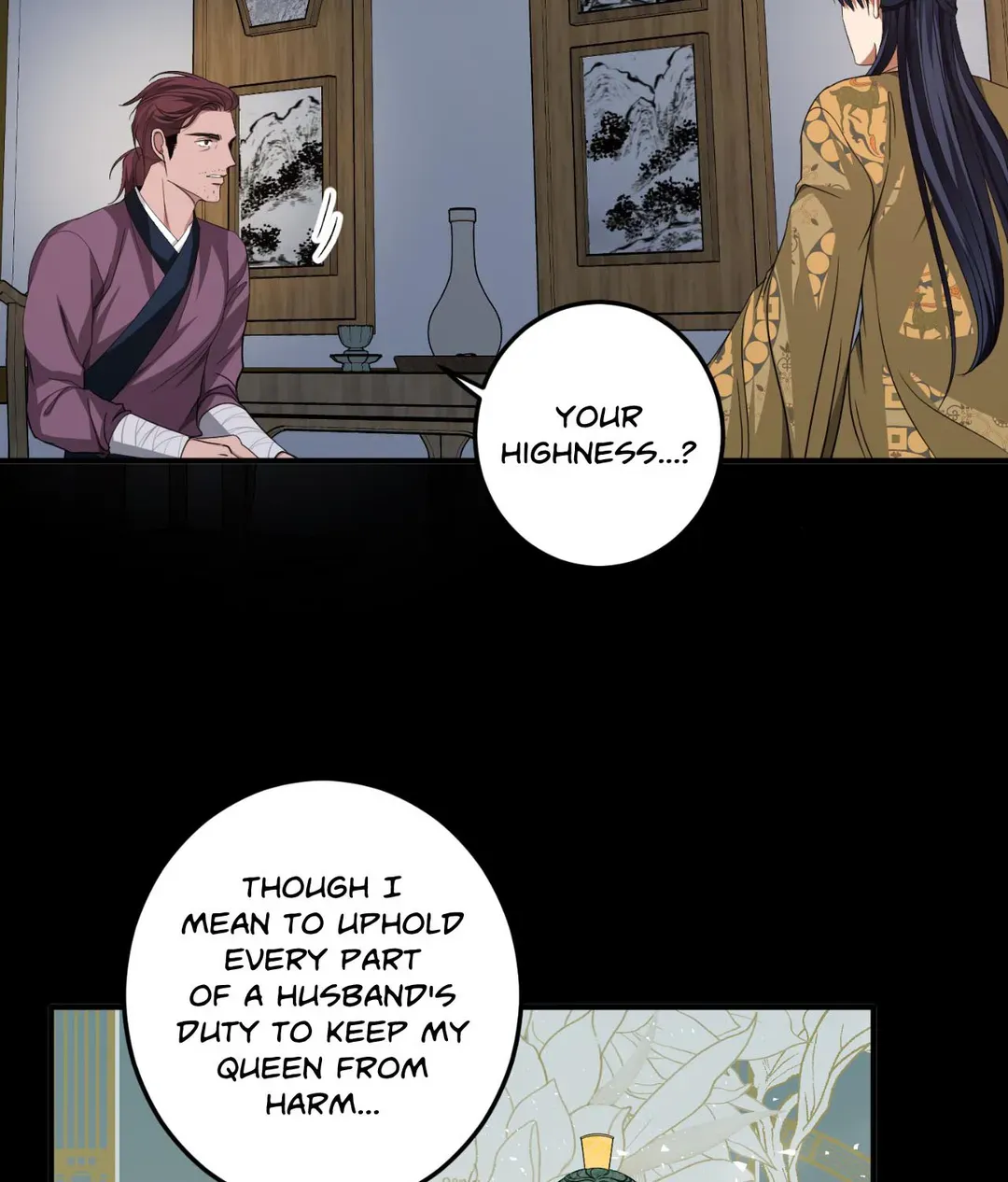 Flowers Are Flowers, Leaves Are Leaves Chapter 81 329 40