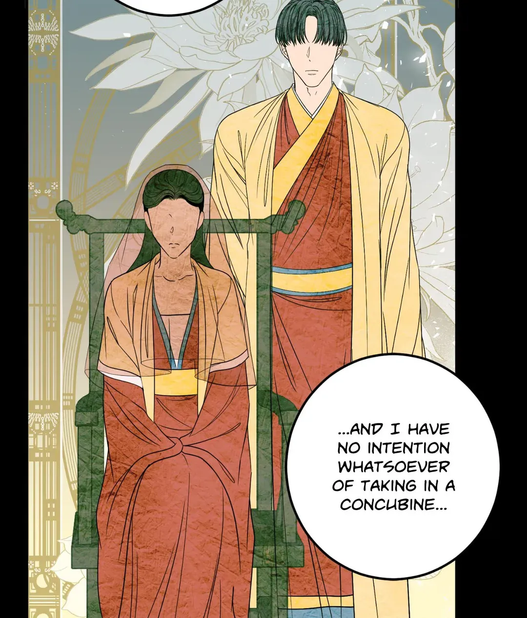 Flowers Are Flowers, Leaves Are Leaves Chapter 81 330 41