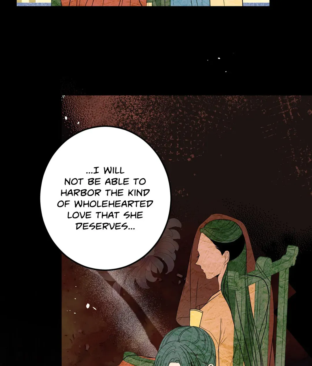 Flowers Are Flowers, Leaves Are Leaves Chapter 81 331 42